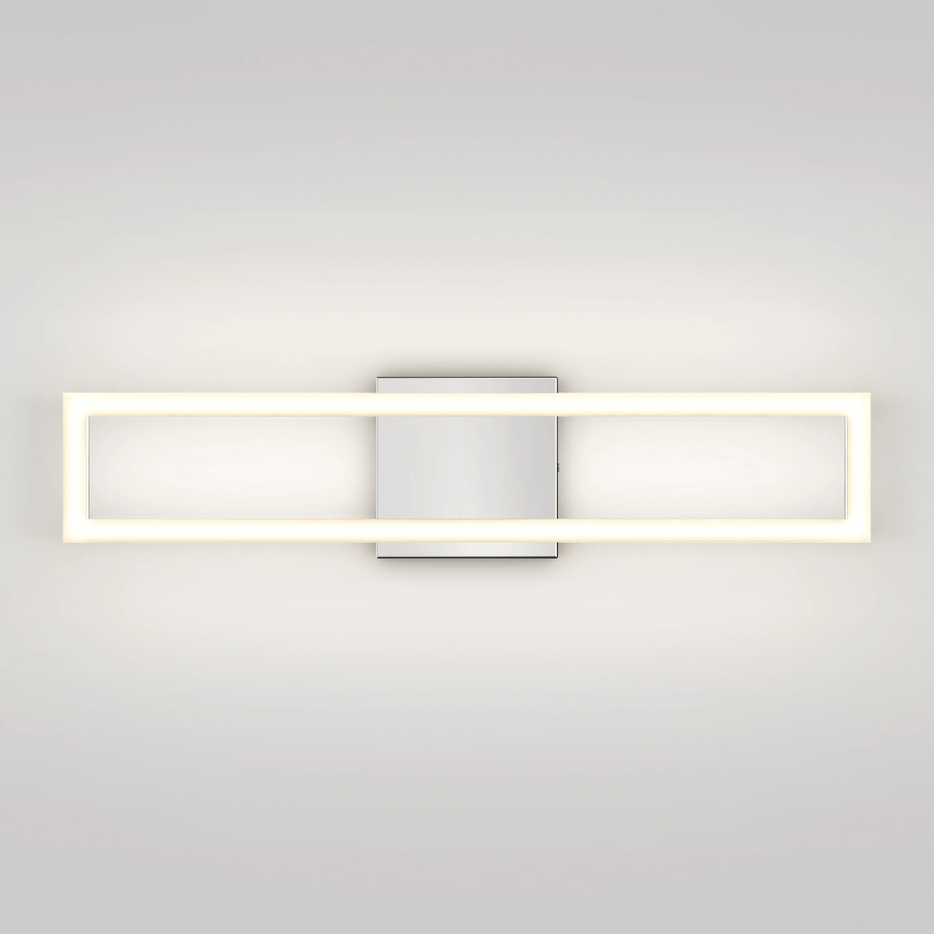Dover modern LED bathroom vanity light 5 CCT - Image 22