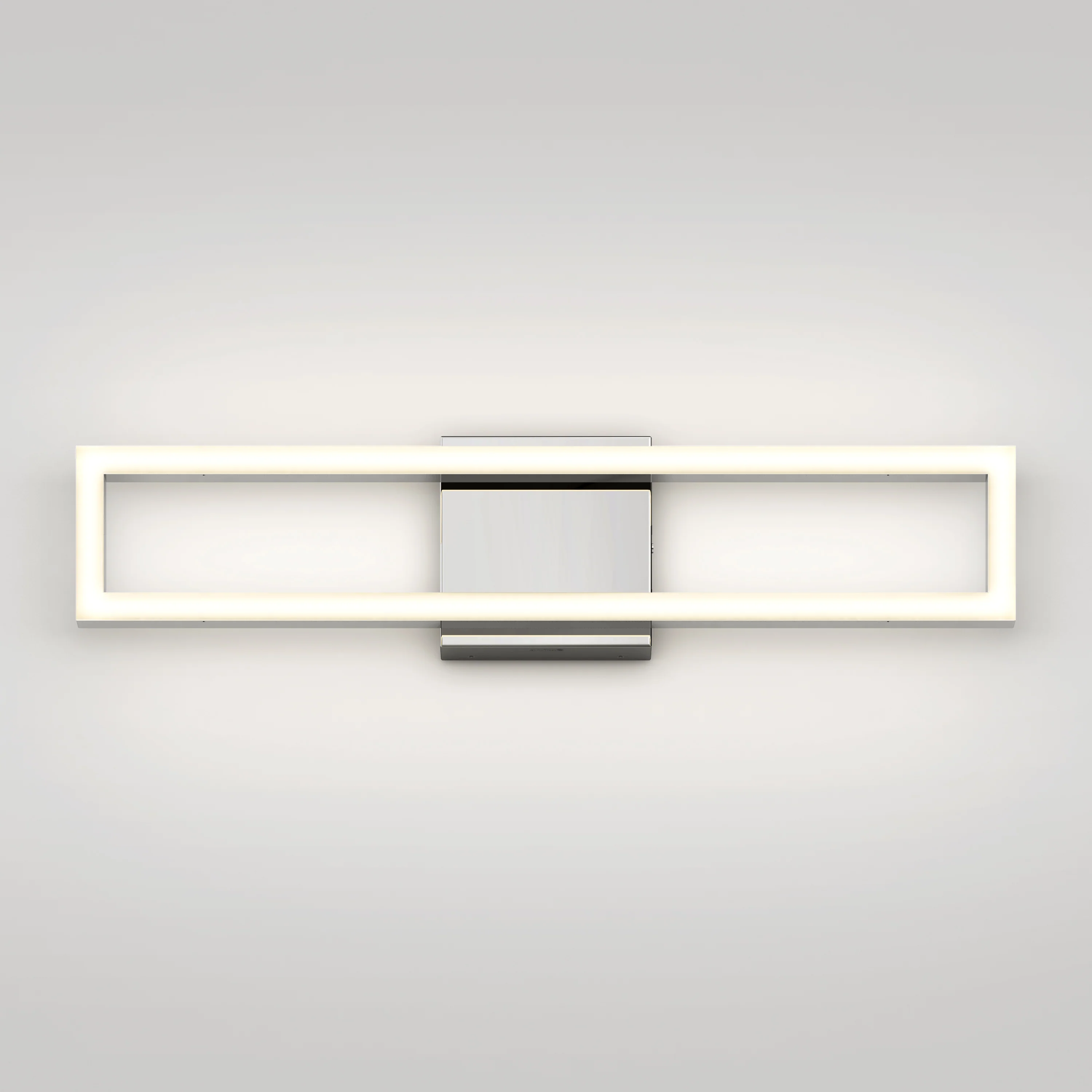 Dover modern LED bathroom vanity light 5 CCT - Image 32