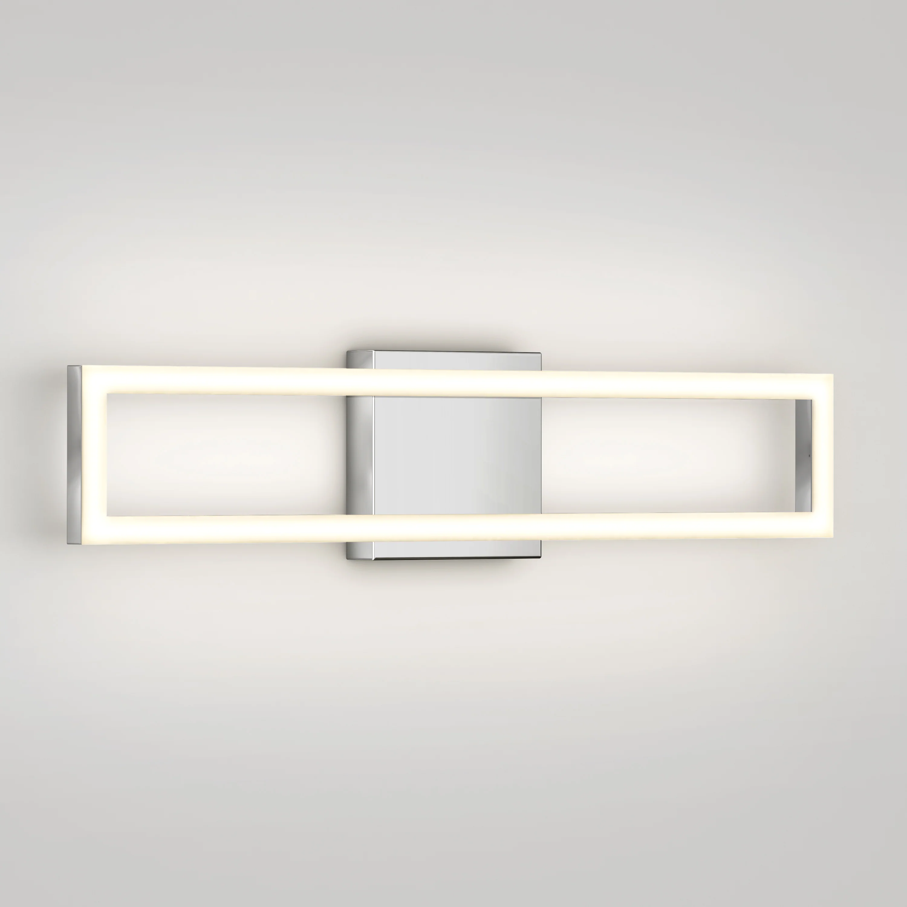 Dover modern LED bathroom vanity light 5 CCT - Image 33