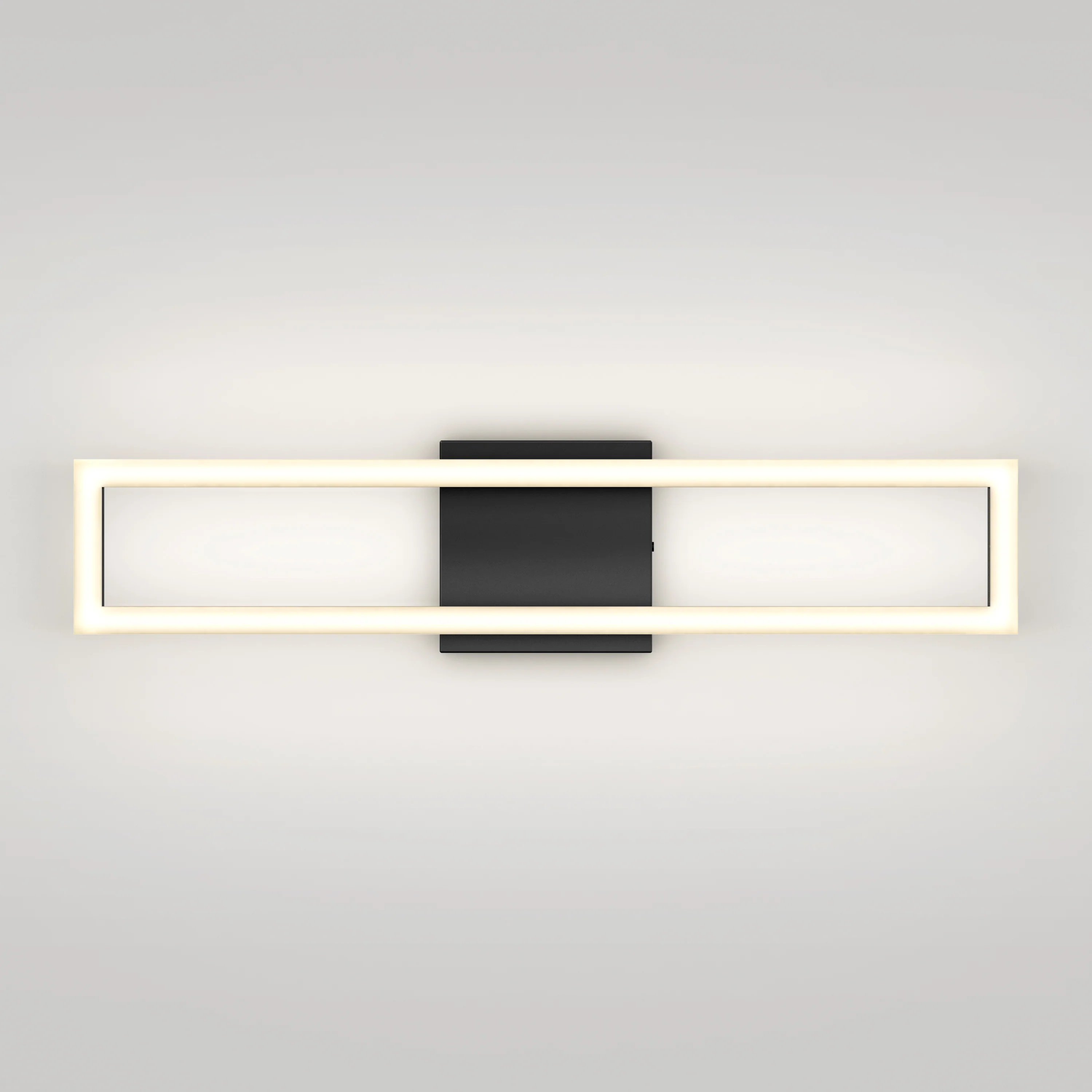 Dover modern LED bathroom vanity light 5 CCT - Image 5