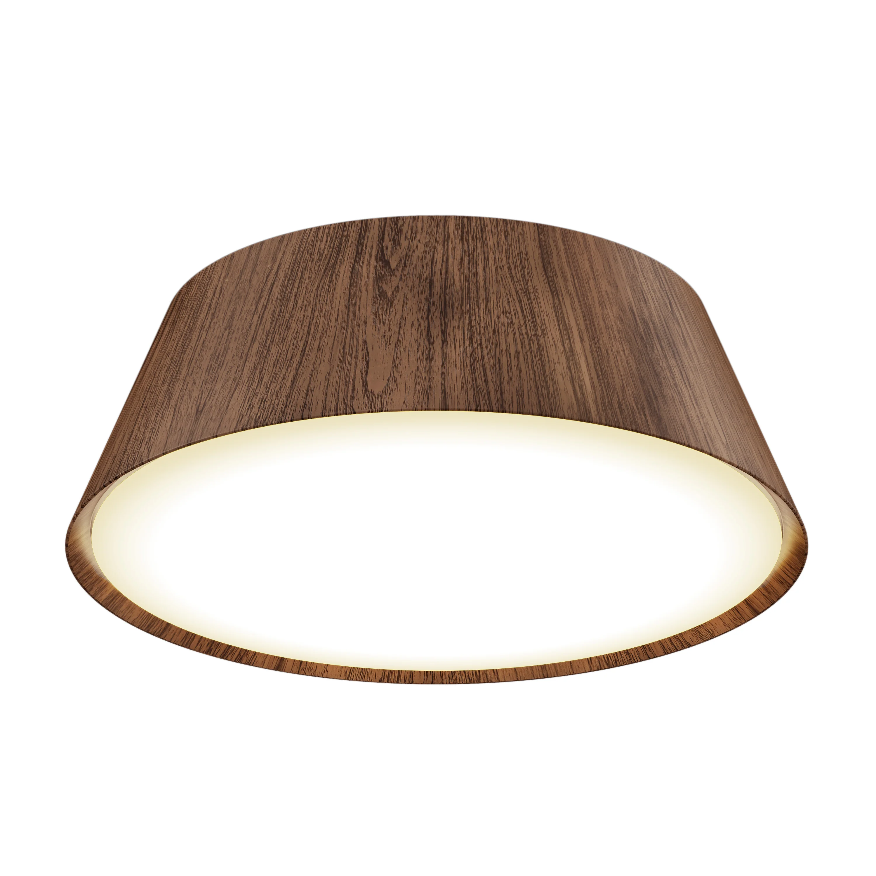 Dunham 15 in. LED flush mount light 5 CCT - Image 12