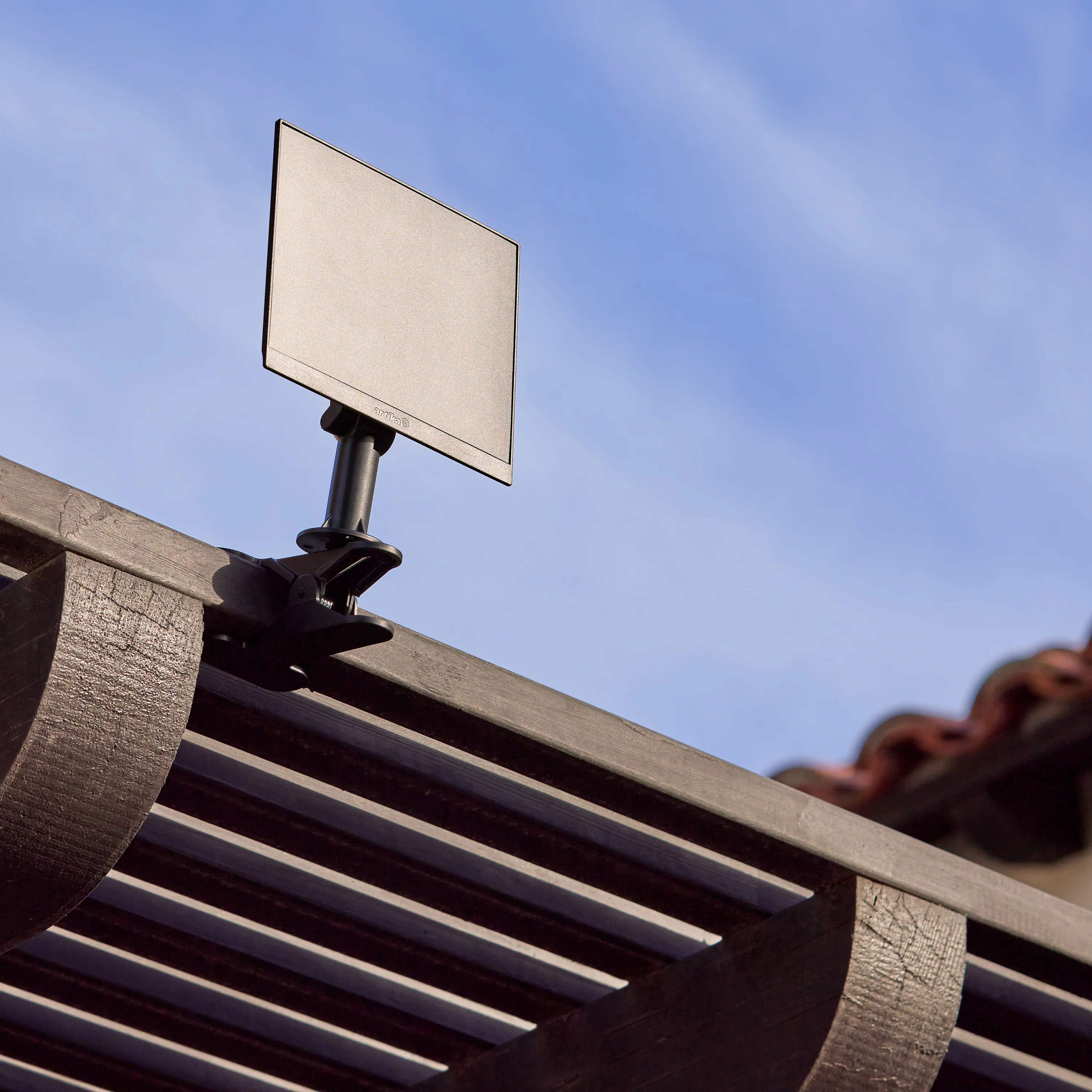 Eclipse Solar String Light with Remote - Image 10