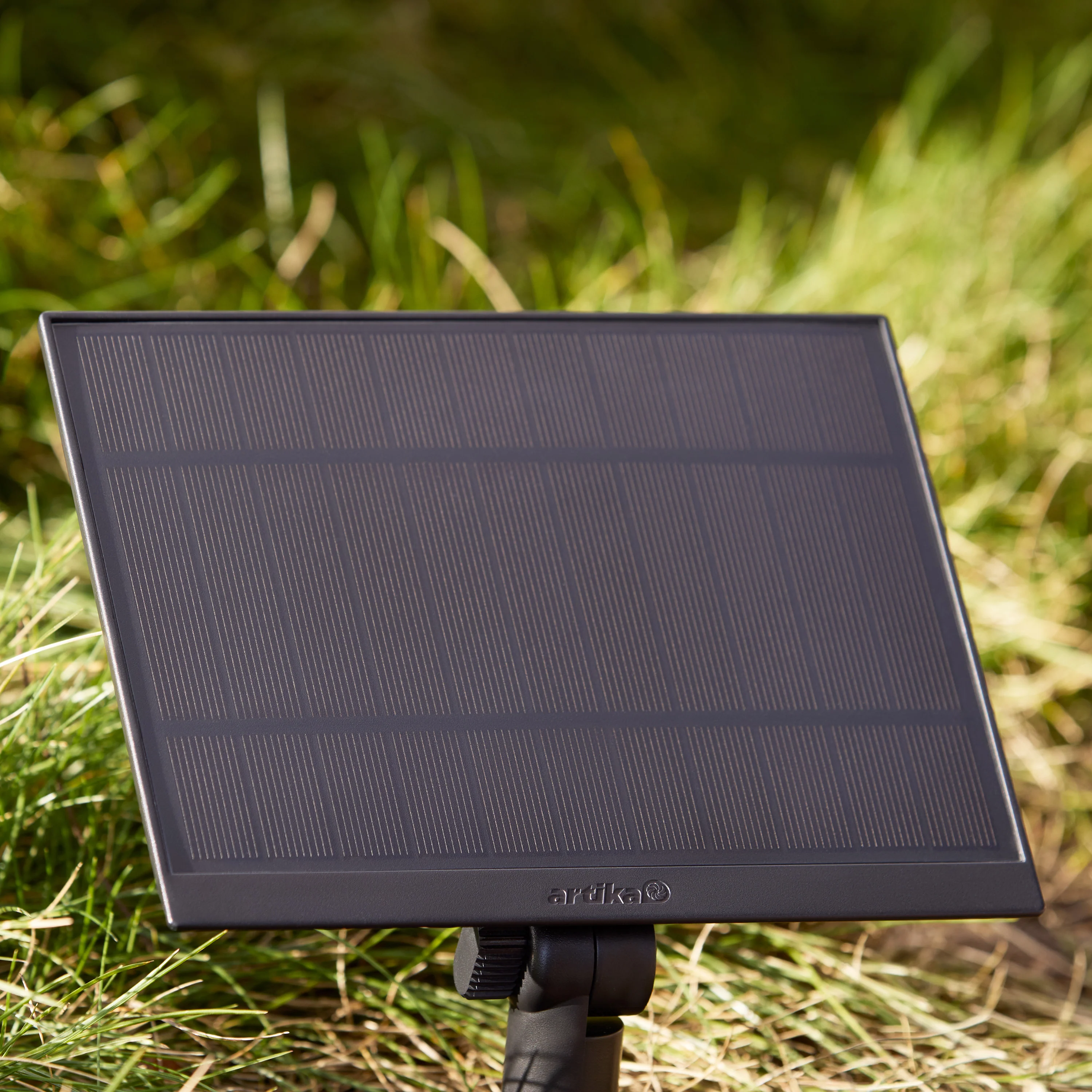 Eclipse Solar String Light with Remote - Image 11