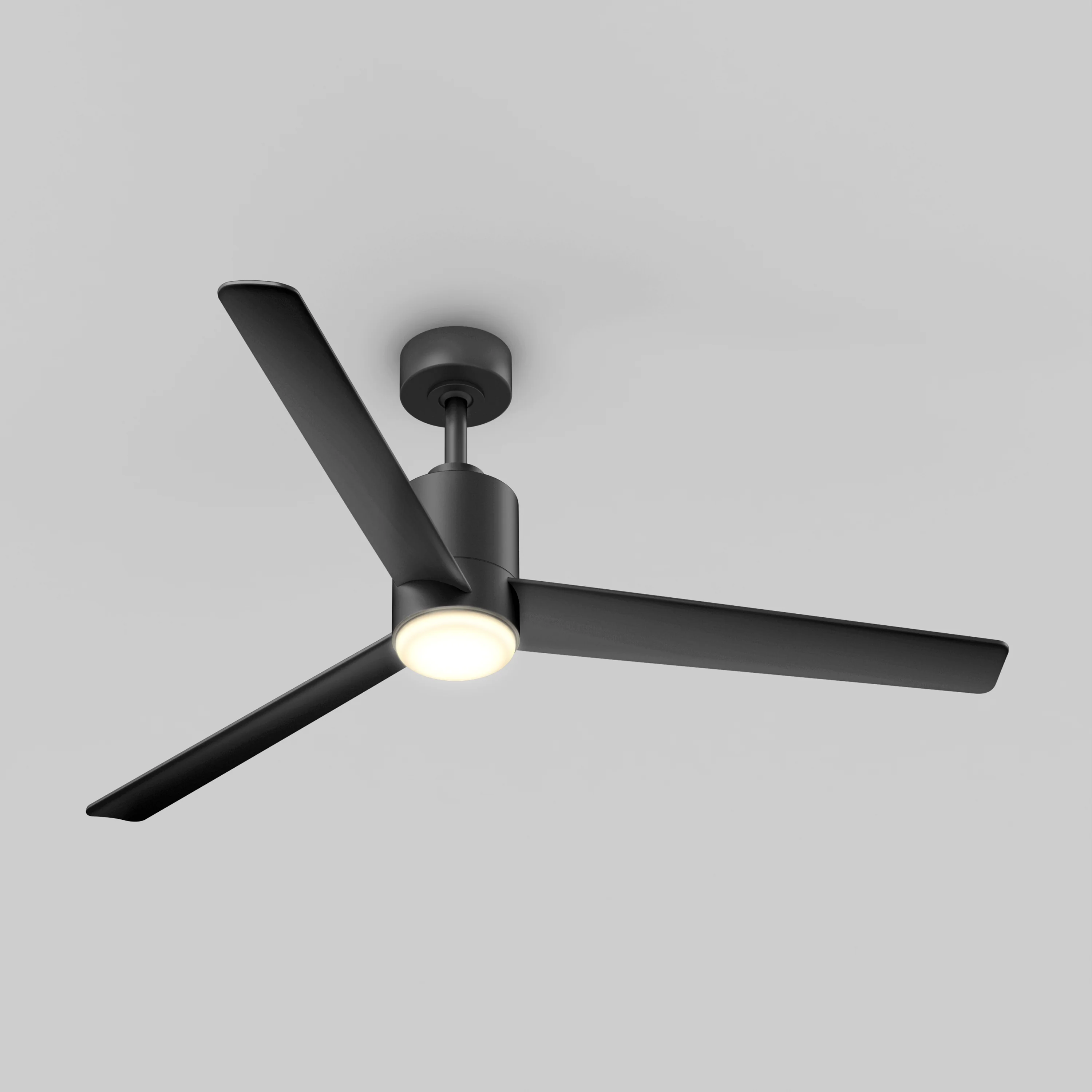 Ellison 52 in. LED modern ceiling fan - with remote - Image 5