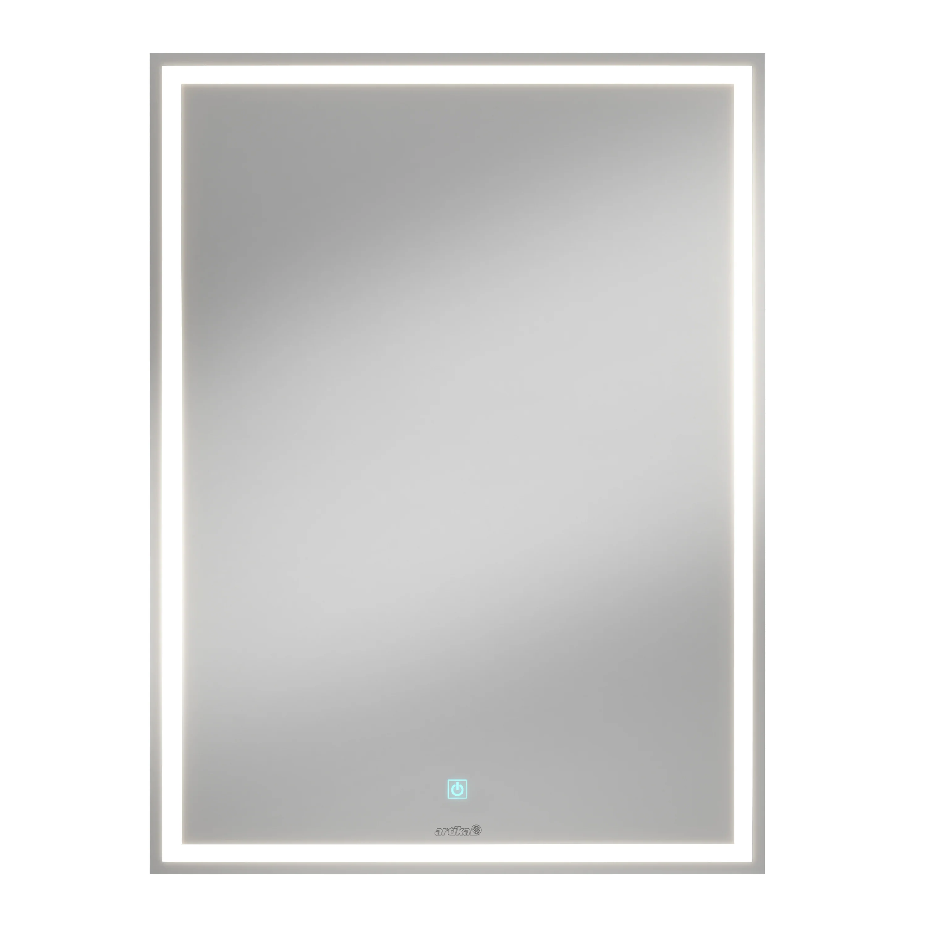 Emeraude dimmable LED mirror 3 CCT - Image 7