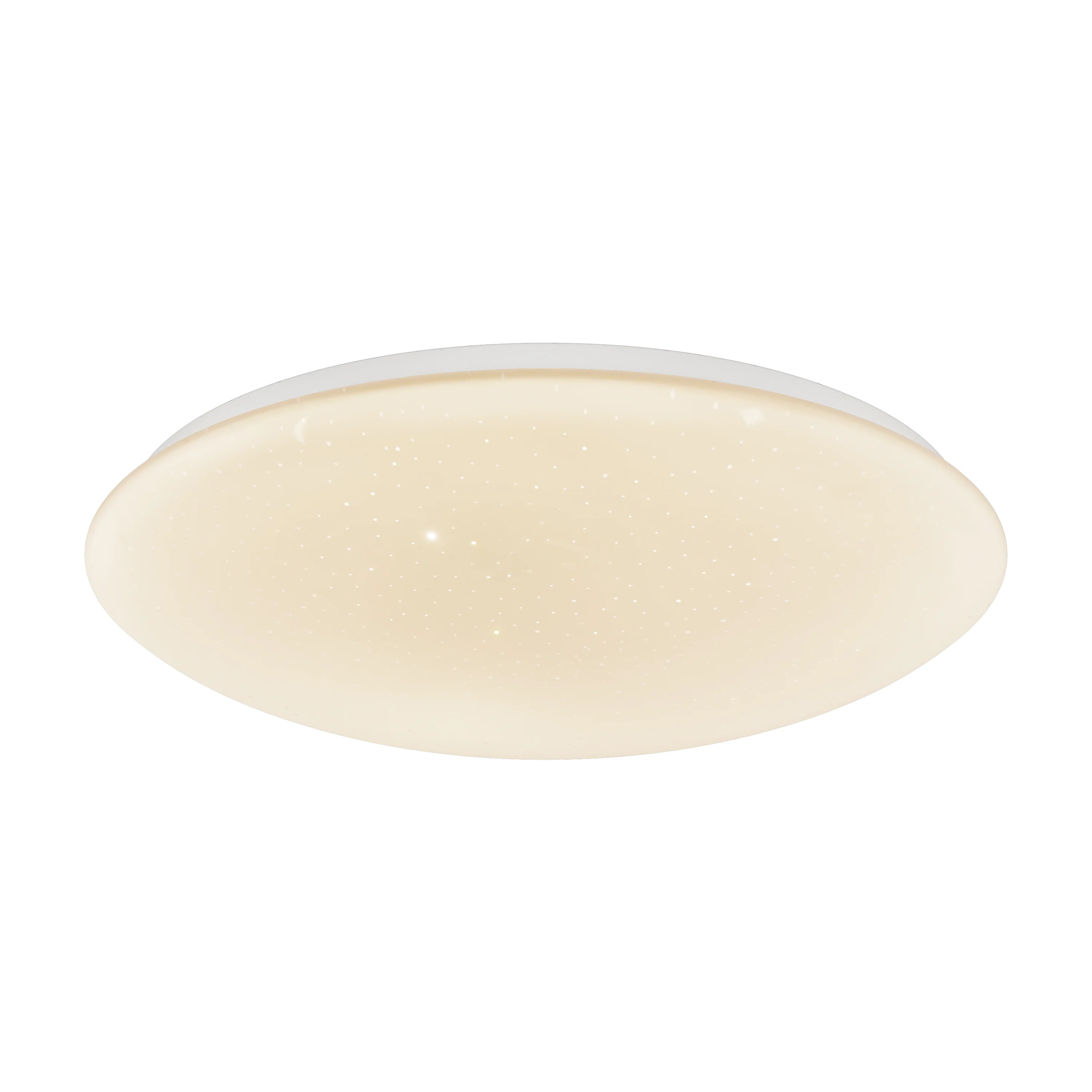 Empress 13 in. LED modern flush mount light 3 CCT - Image 9