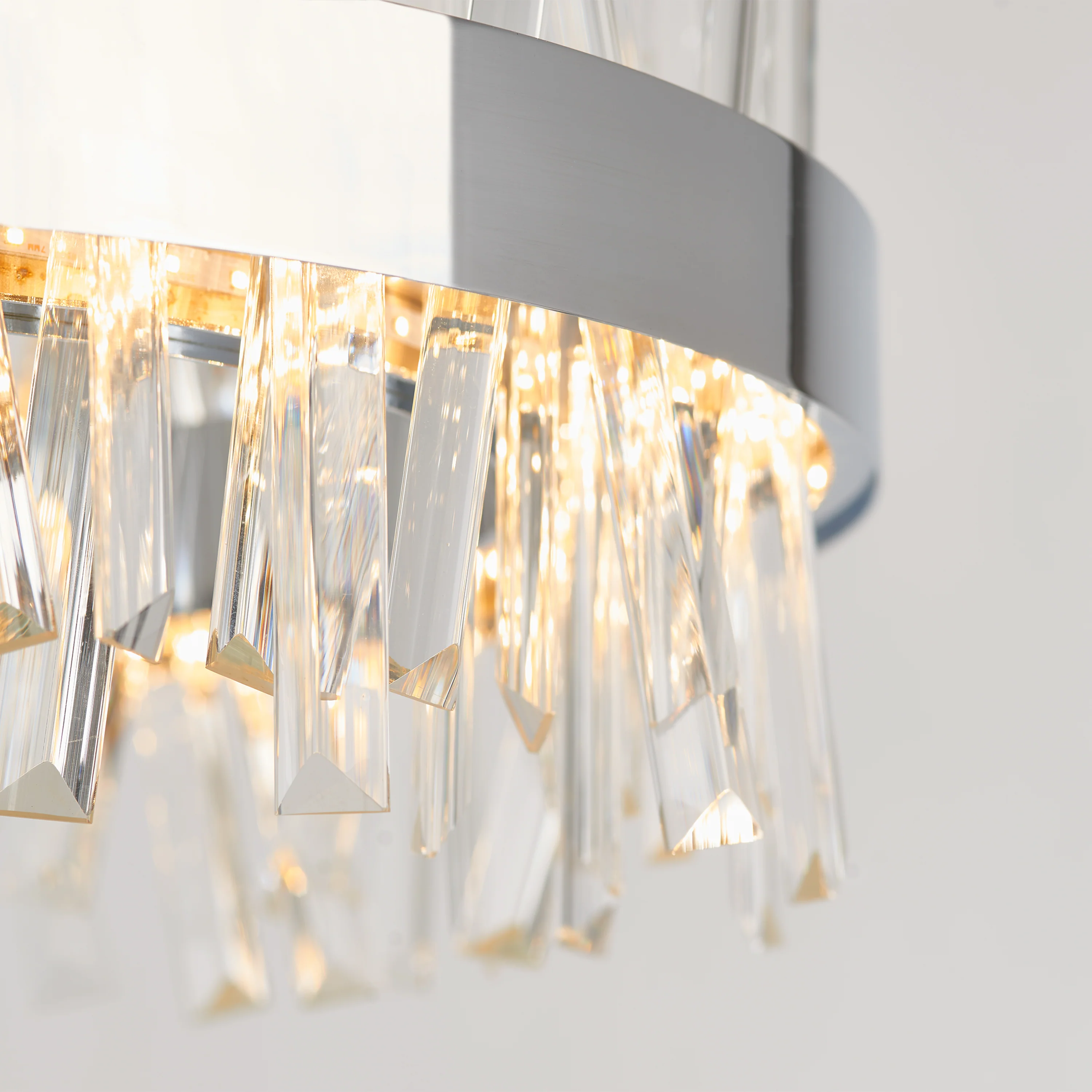 Enchanted LED pendant light - Image 10