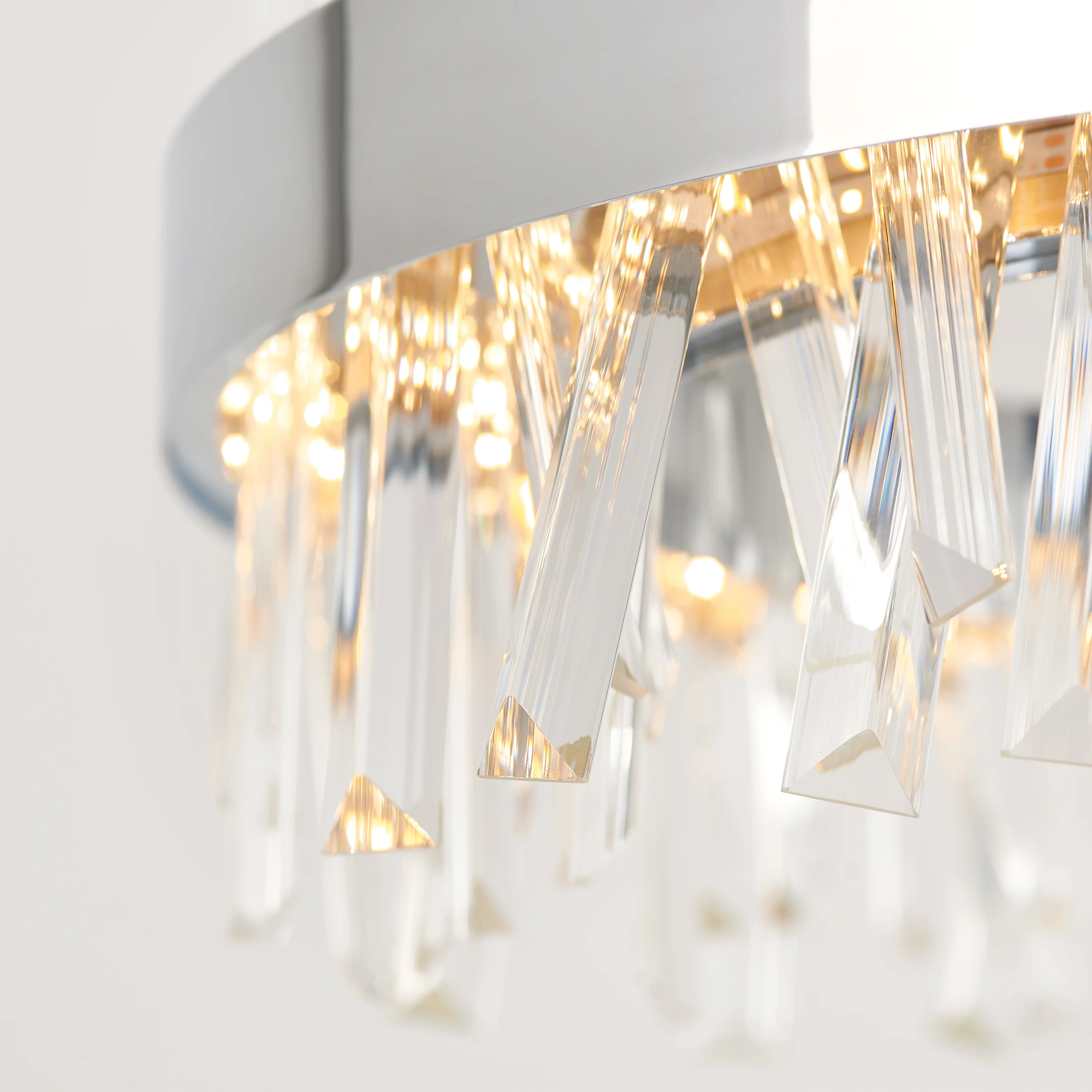 Enchanted LED pendant light - Image 11