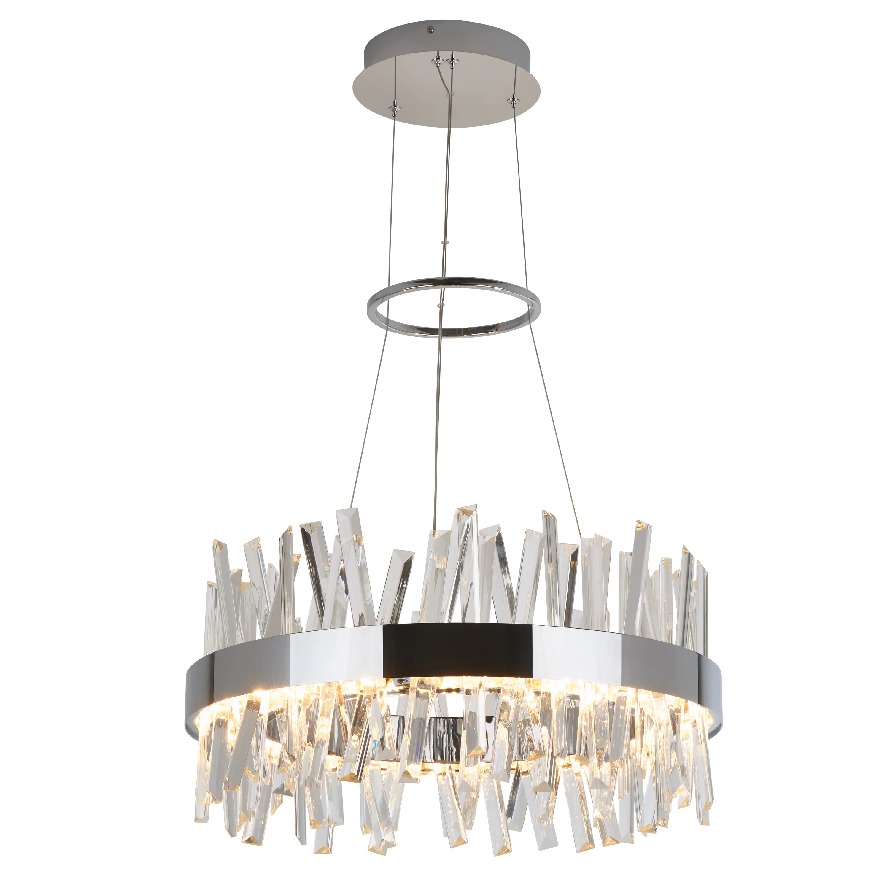 Enchanted LED pendant light - Image 15