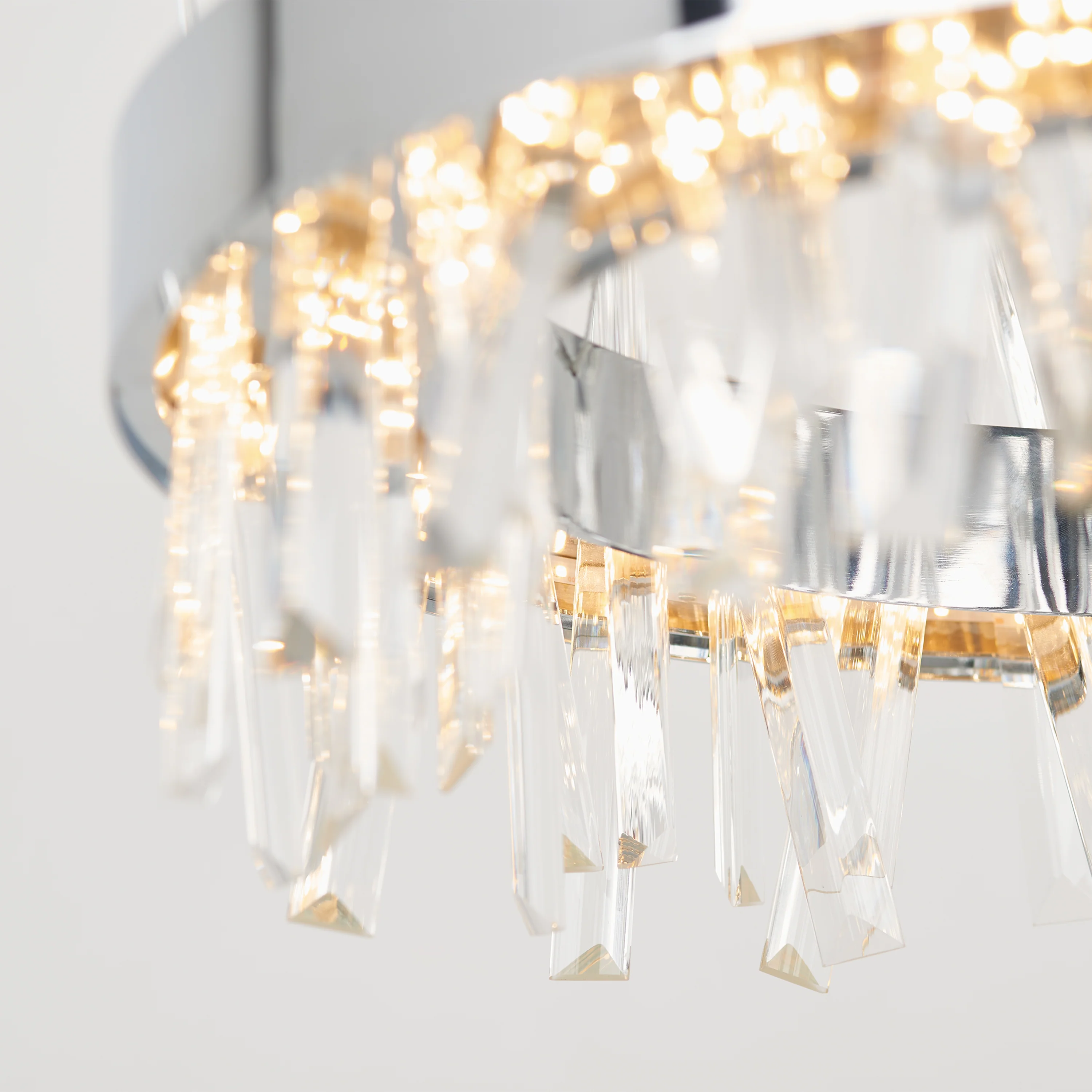 Enchanted LED pendant light - Image 3