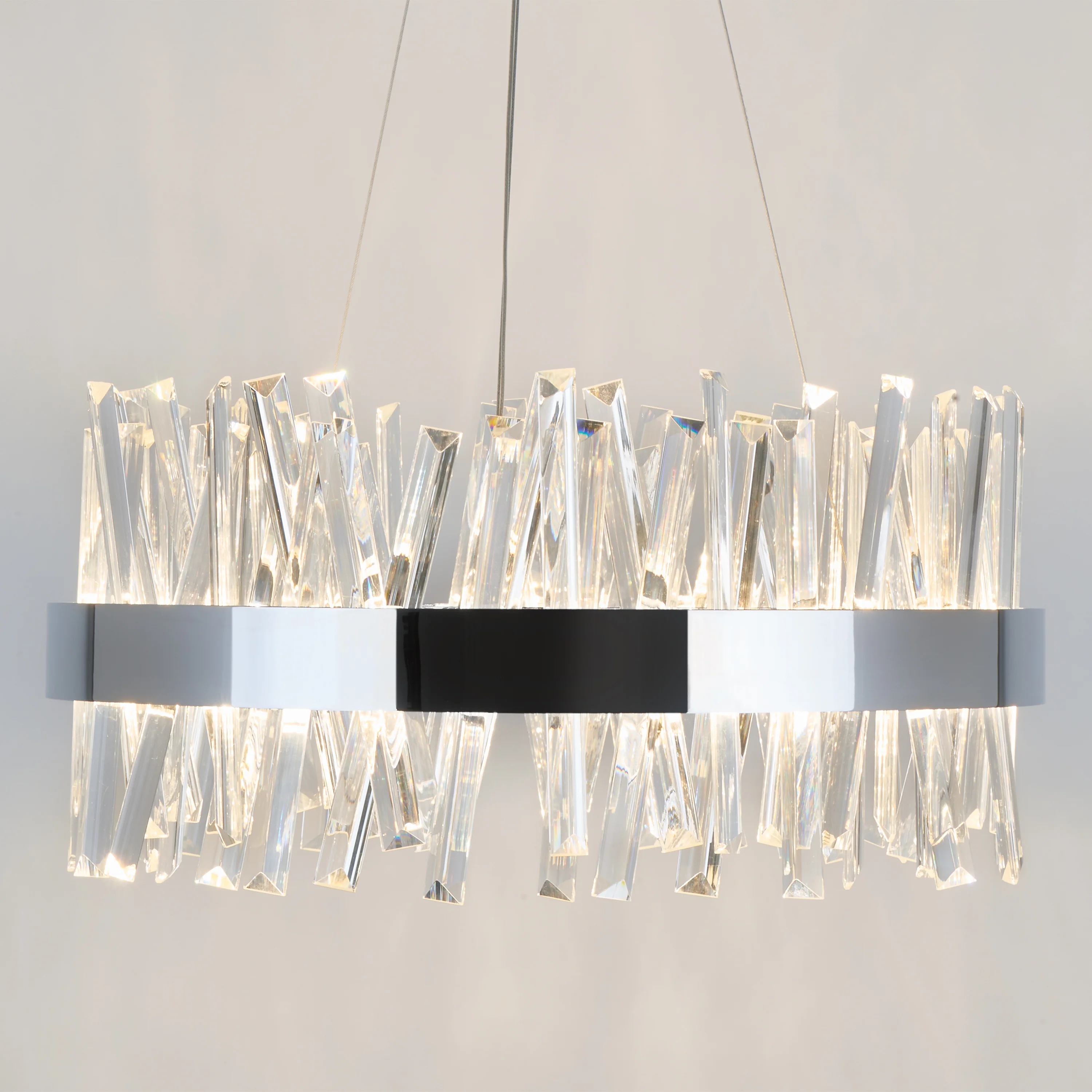 Enchanted LED pendant light - Image 4