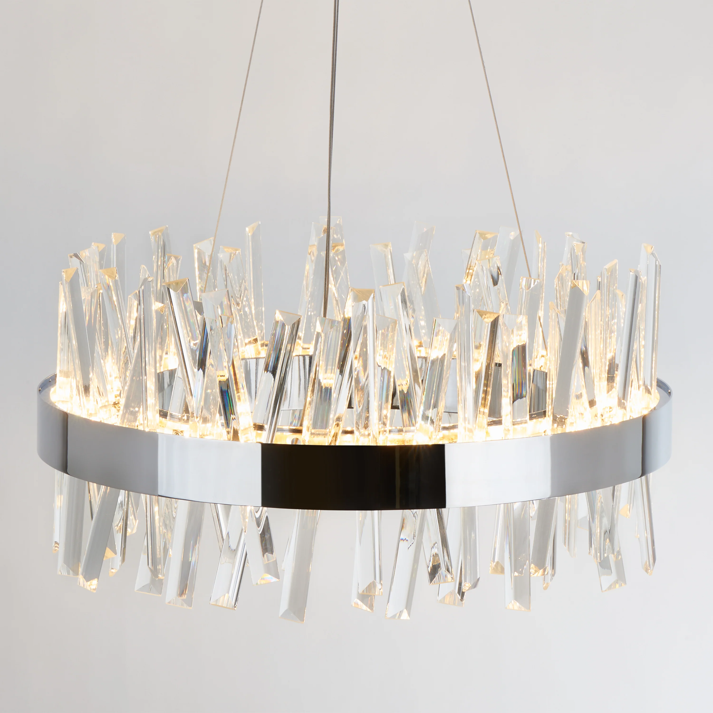 Enchanted LED pendant light - Image 5