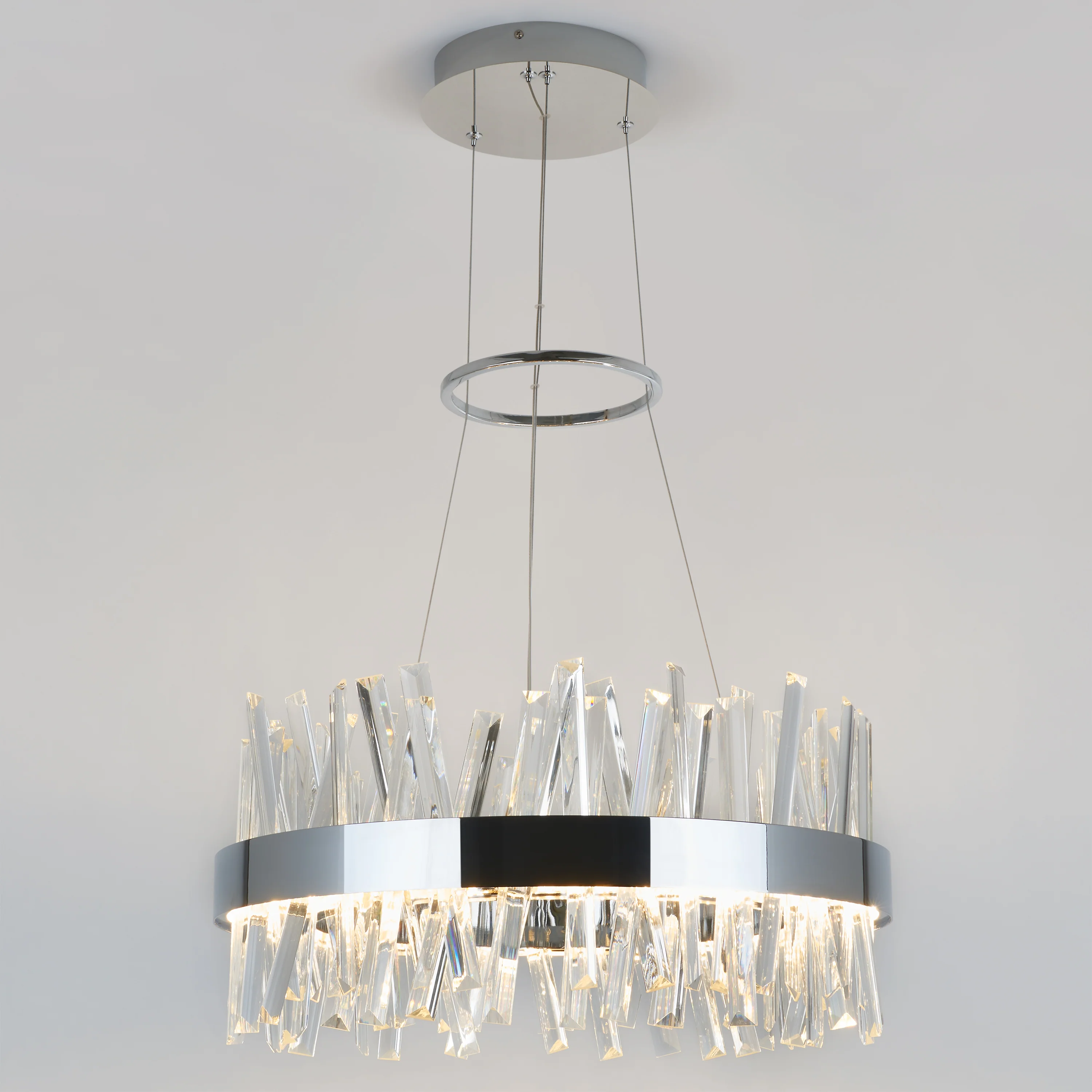 Enchanted LED pendant light - Image 6