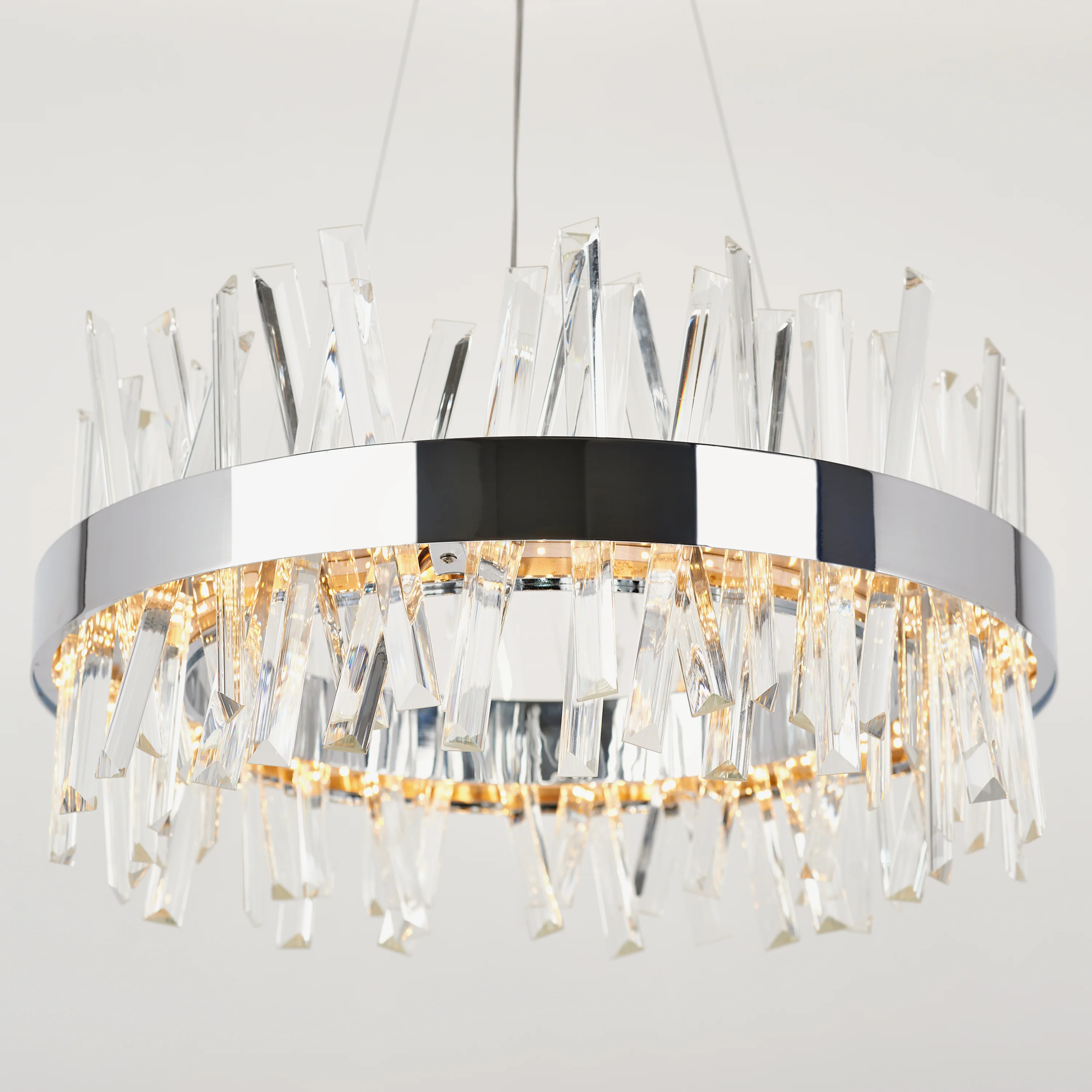 Enchanted LED pendant light - Image 7