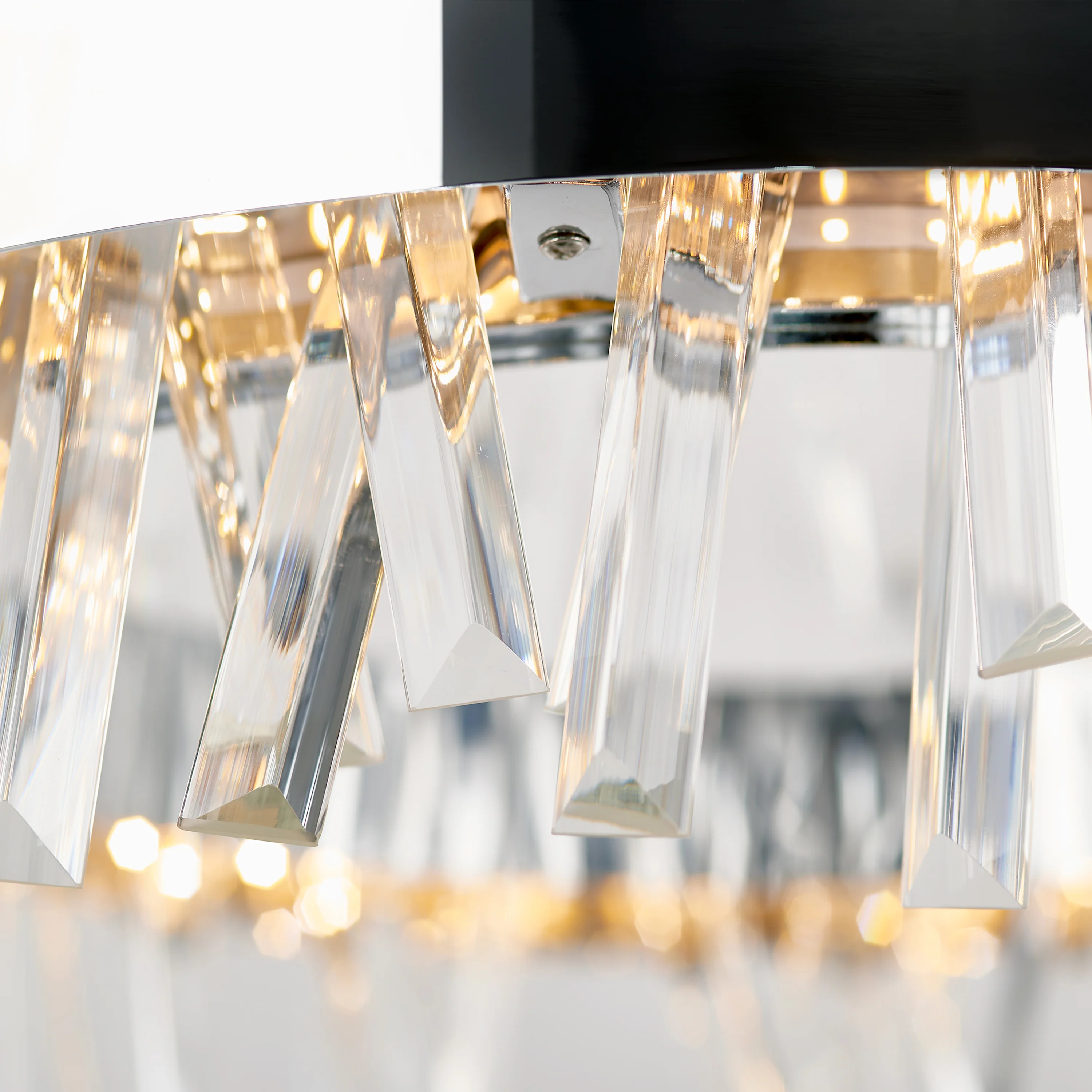 Enchanted LED pendant light - Image 8