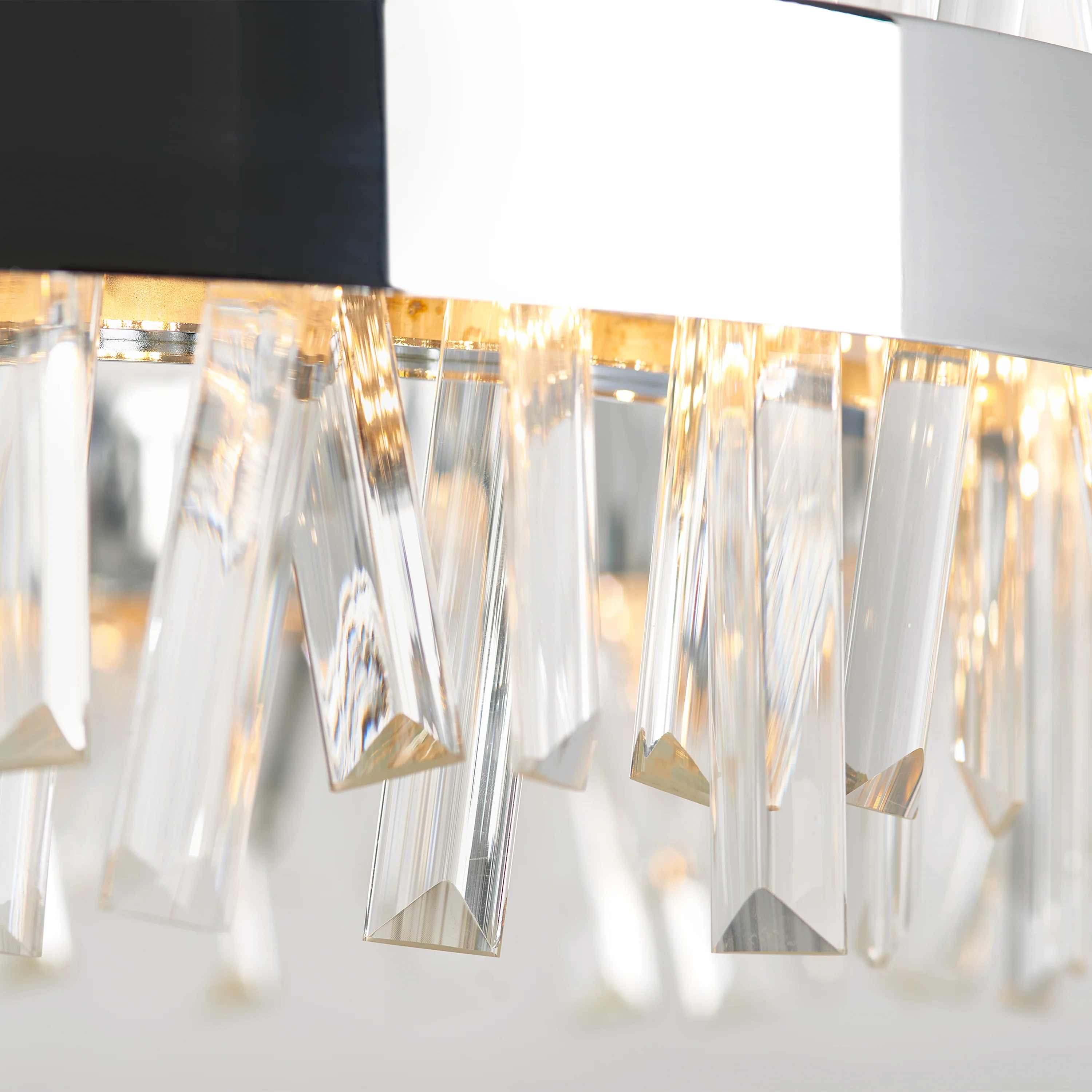 Enchanted LED pendant light - Image 9