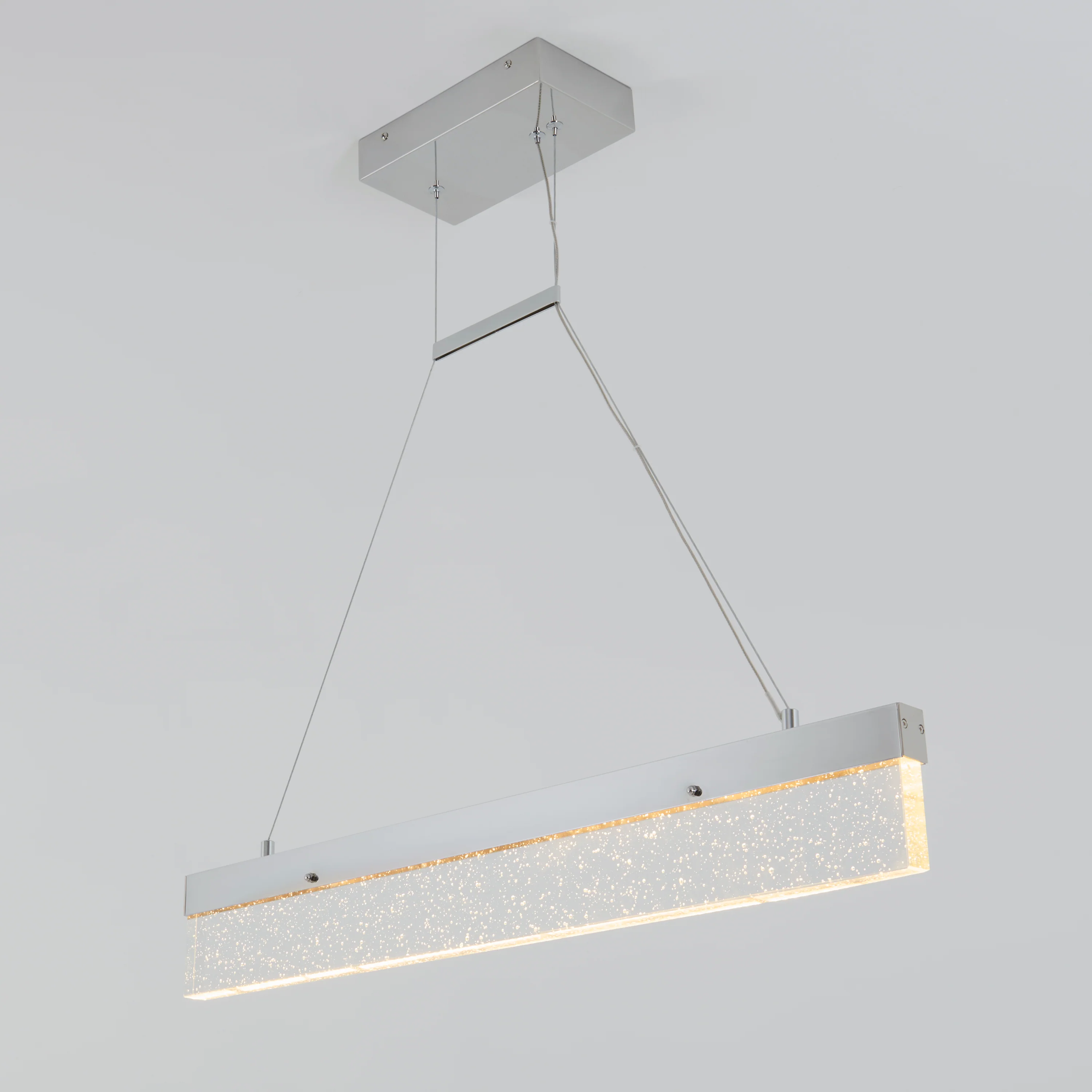 Essence Bar LED pendant light