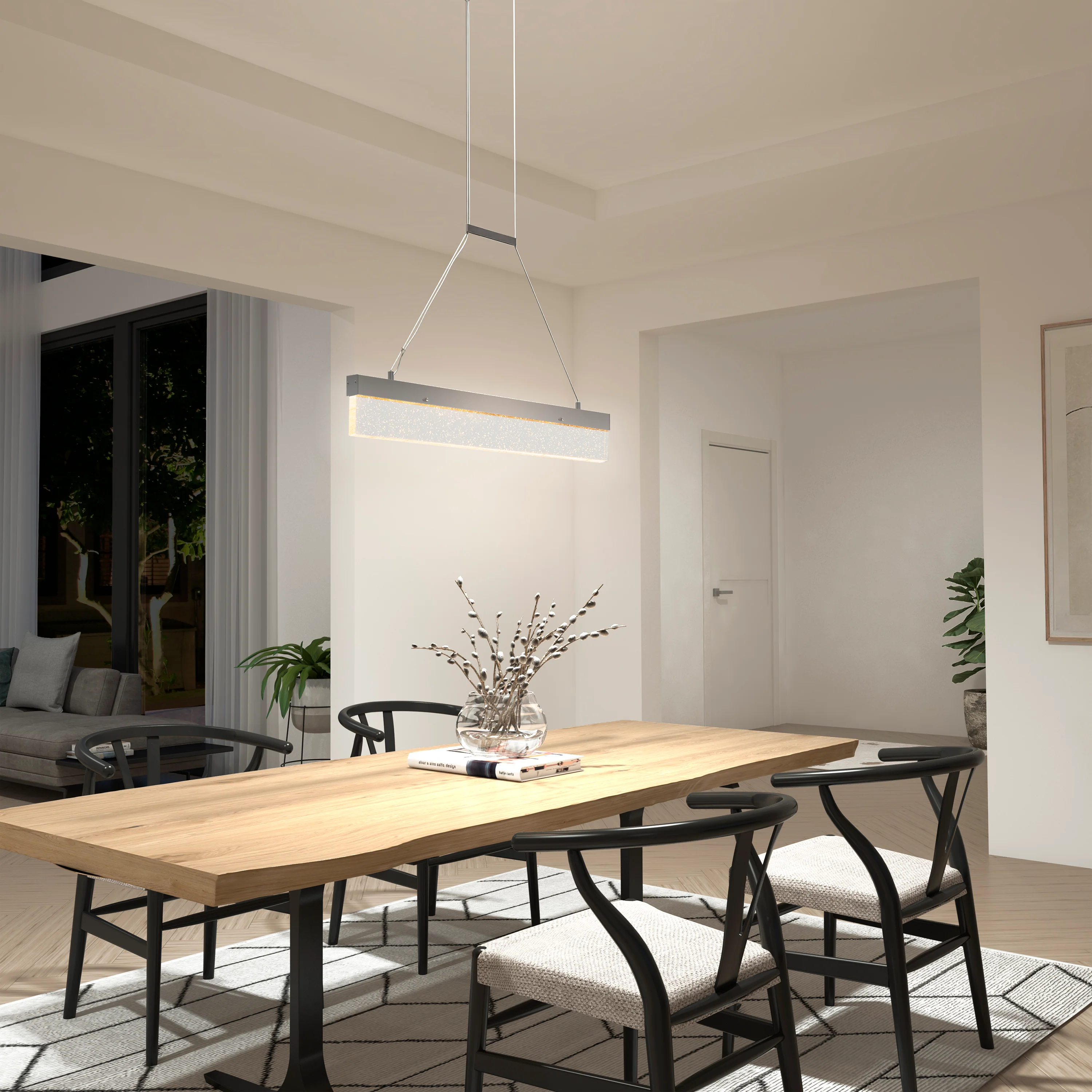 Essence Bar LED pendant light - Image 2