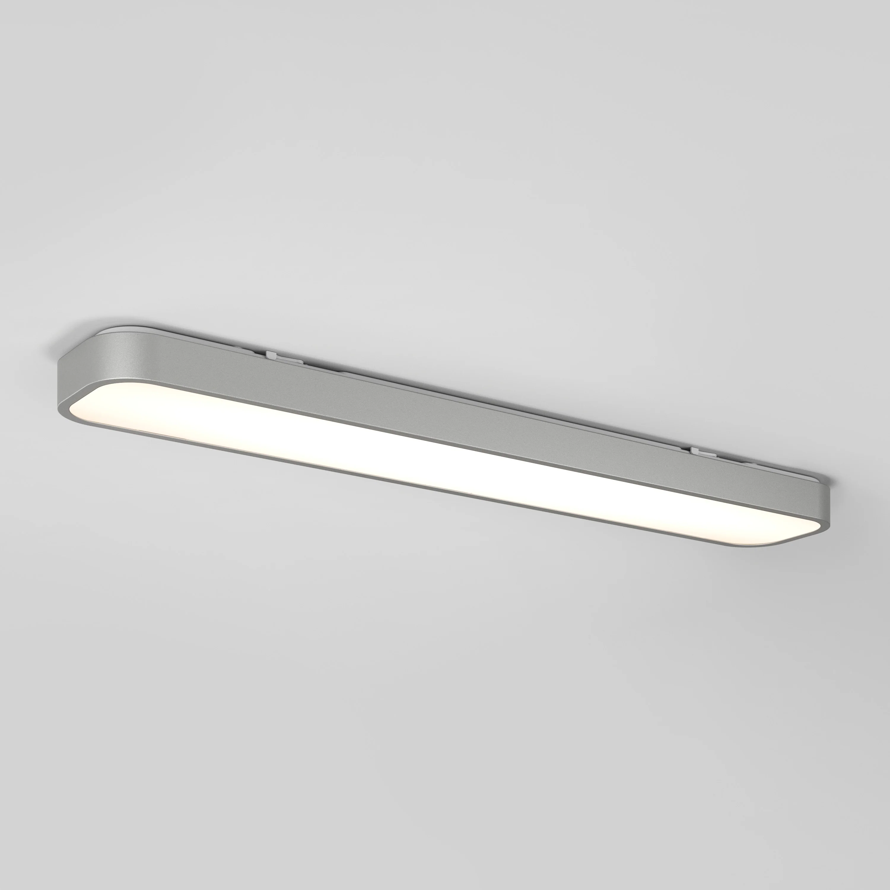 Europa 36 LED flush mount light - with remote - Image 3