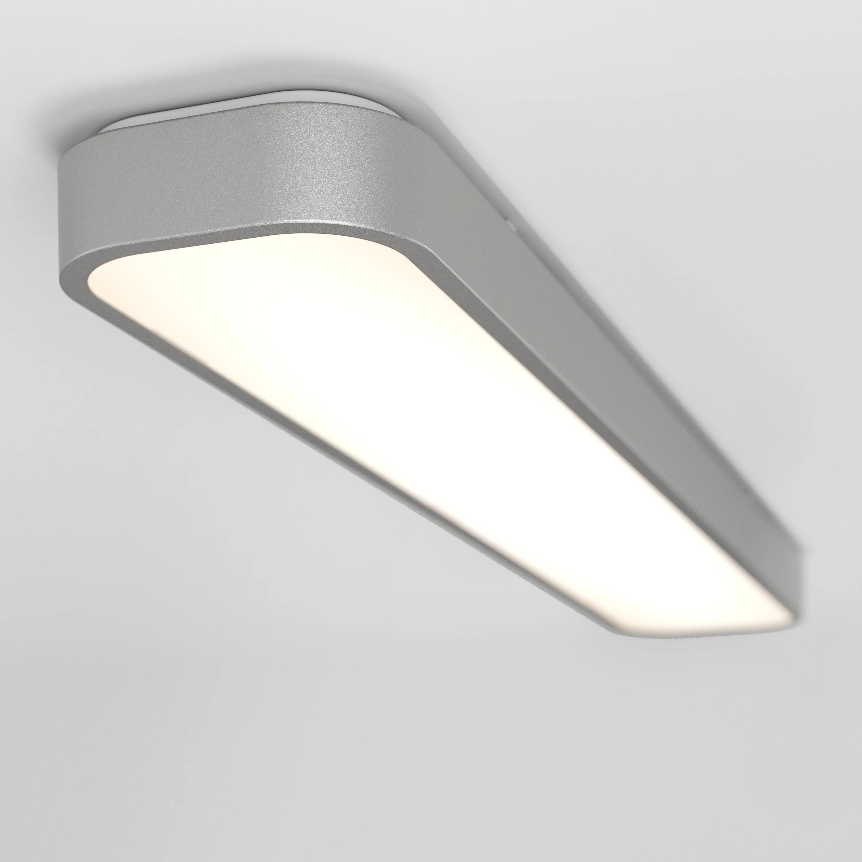 Europa 36 LED flush mount light - with remote - Image 4