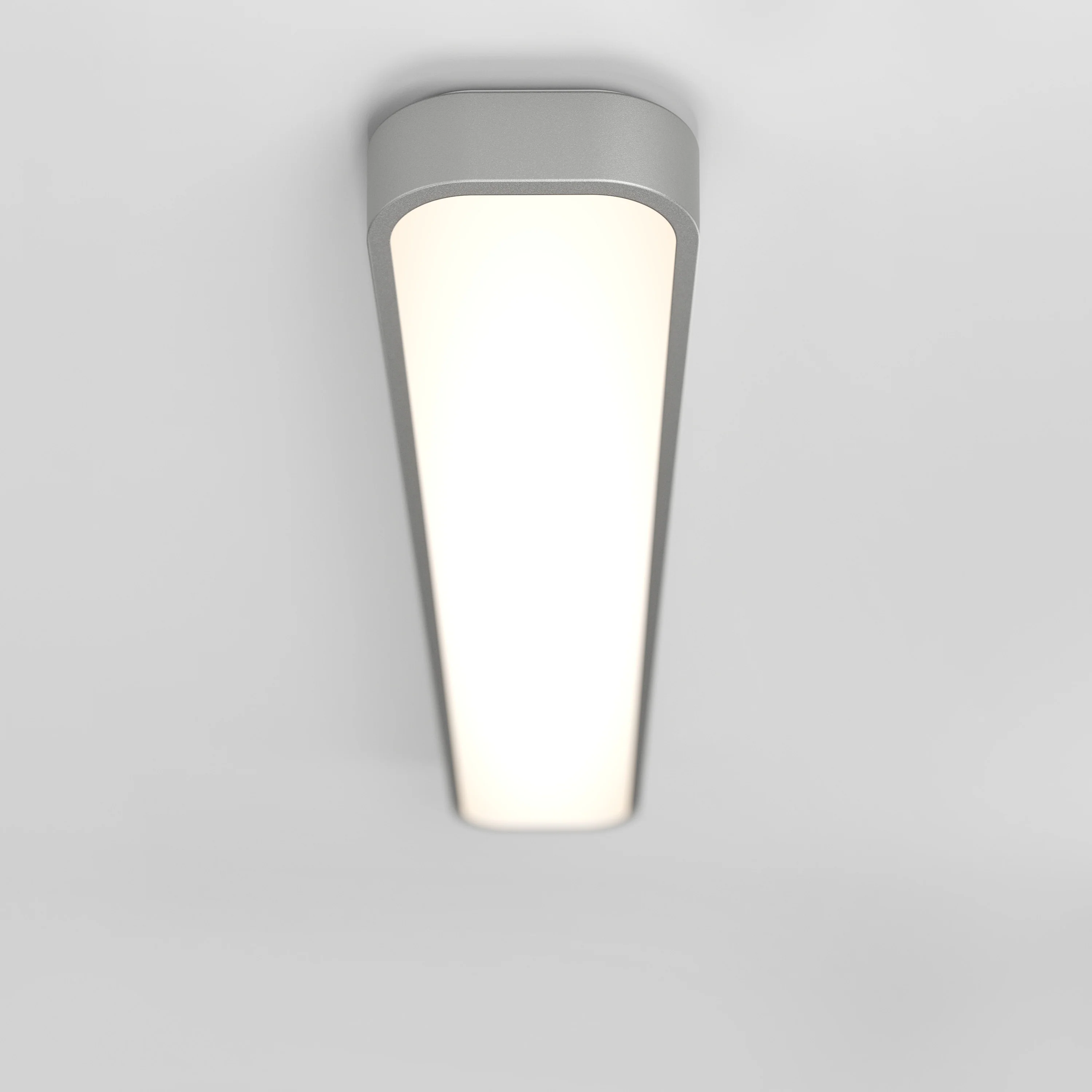 Europa 36 LED flush mount light - with remote - Image 5