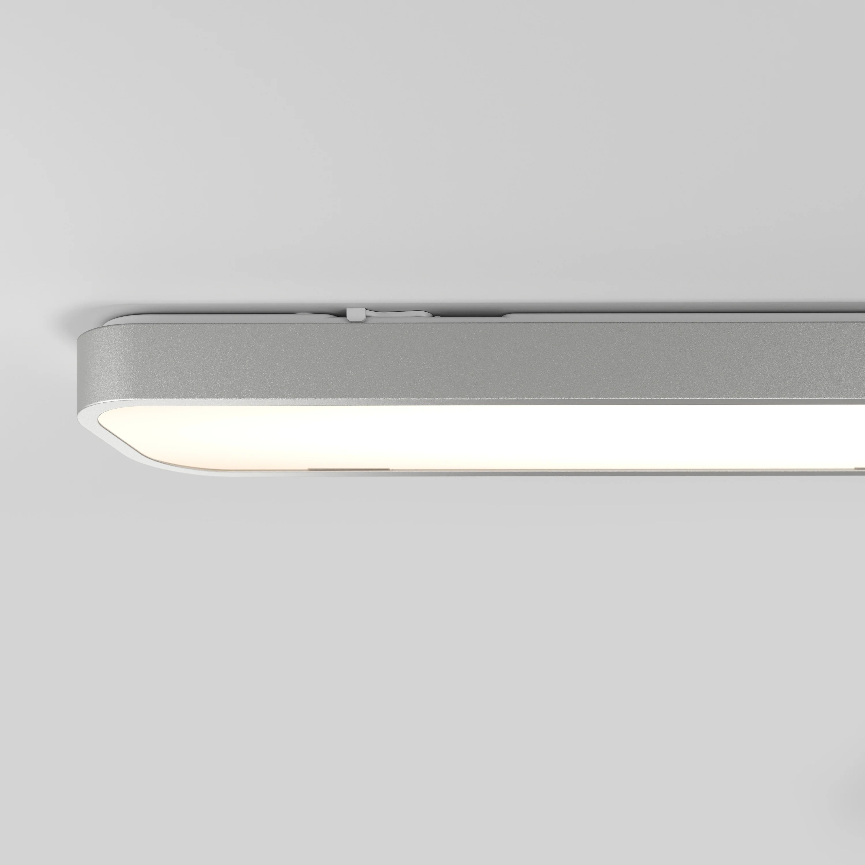 Europa 36 LED flush mount light - with remote - Image 6