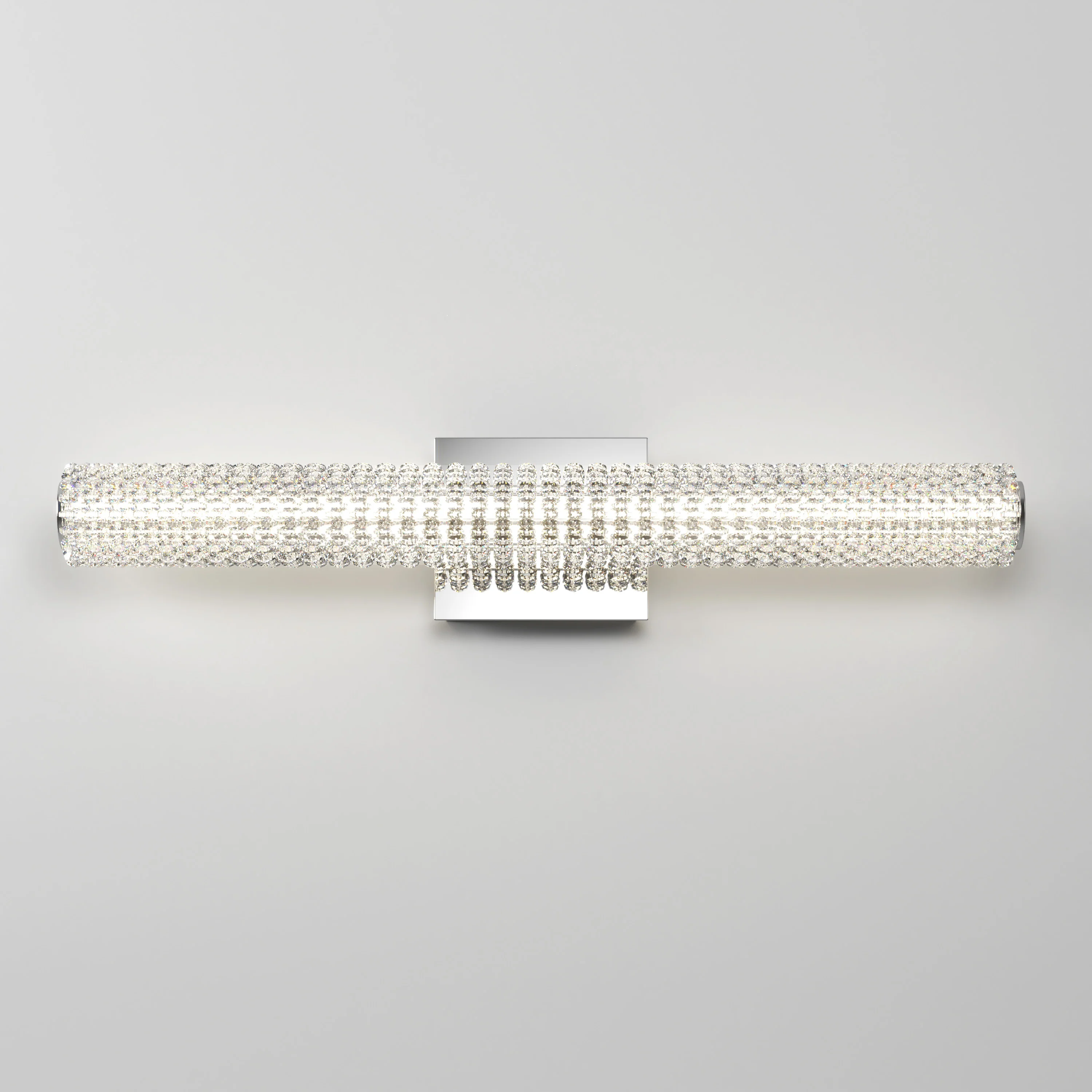 Exalto modern LED bathroom vanity light - Image 18