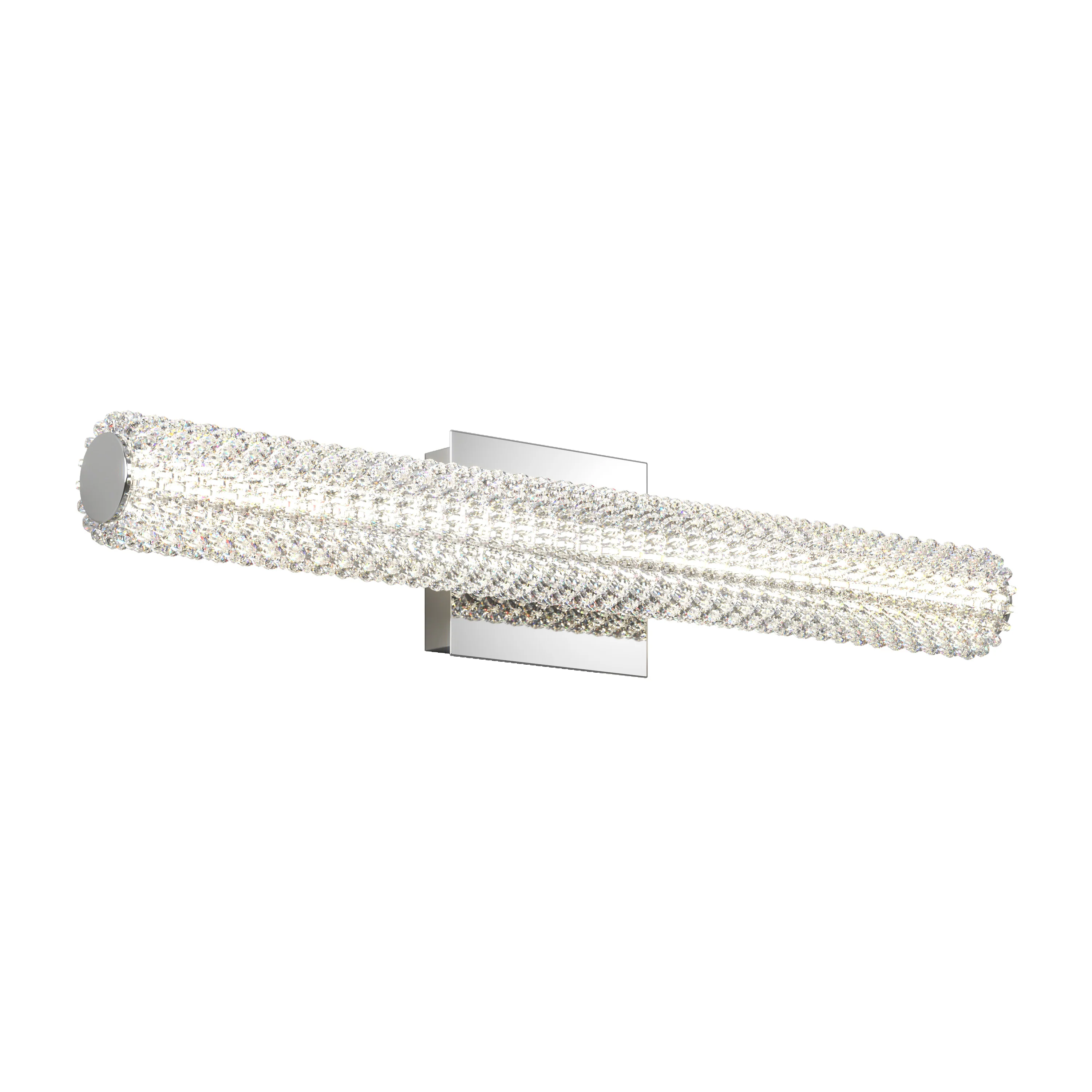 Exalto modern LED bathroom vanity light - Image 24