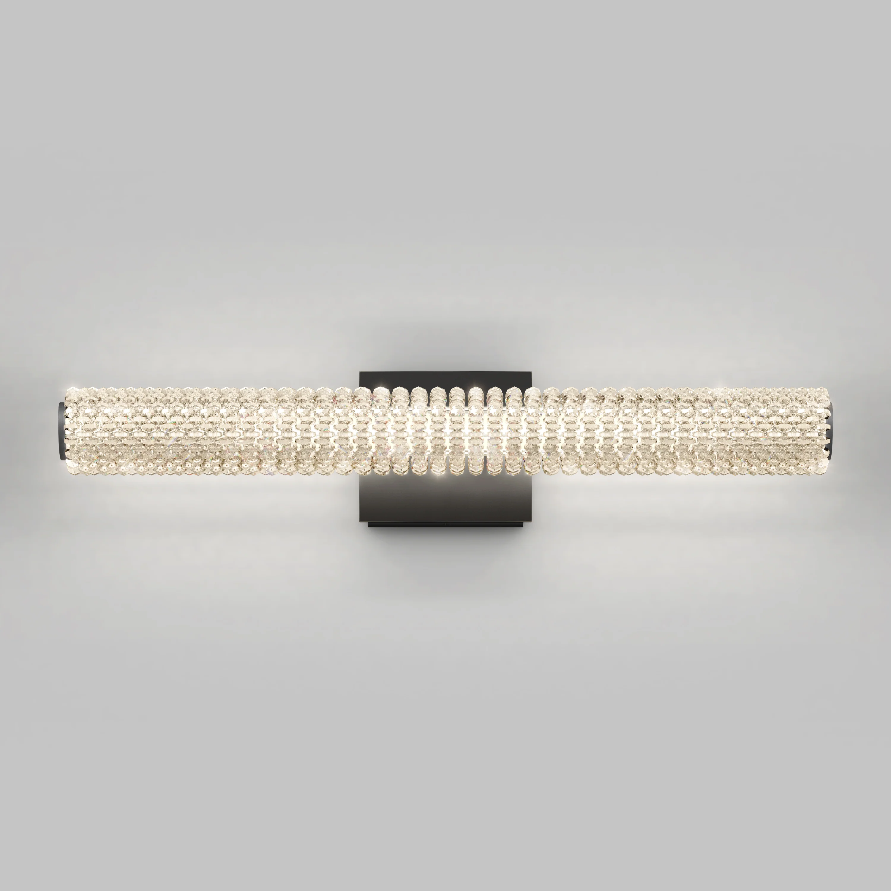 Exalto modern LED bathroom vanity light - Image 4