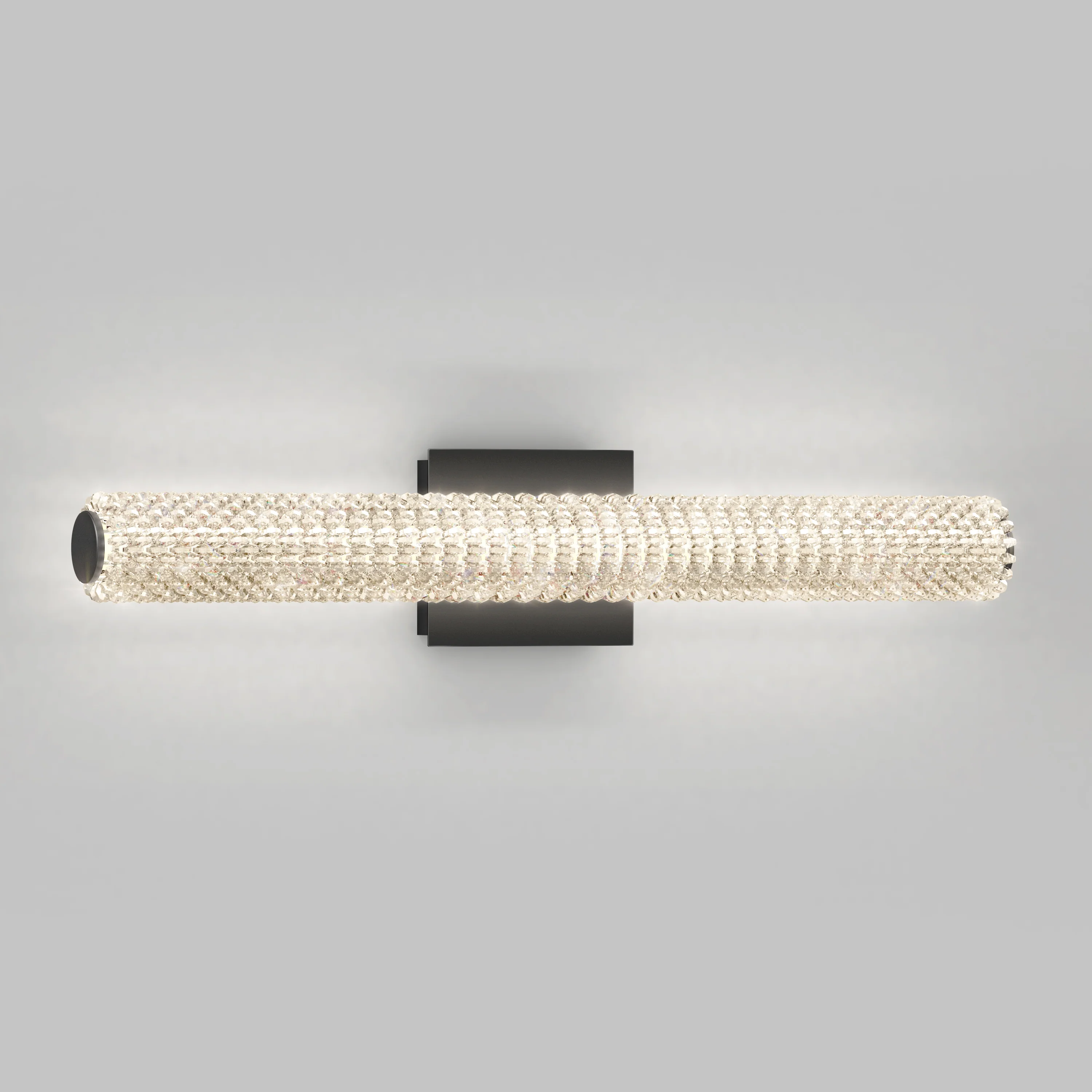 Exalto modern LED bathroom vanity light - Image 5