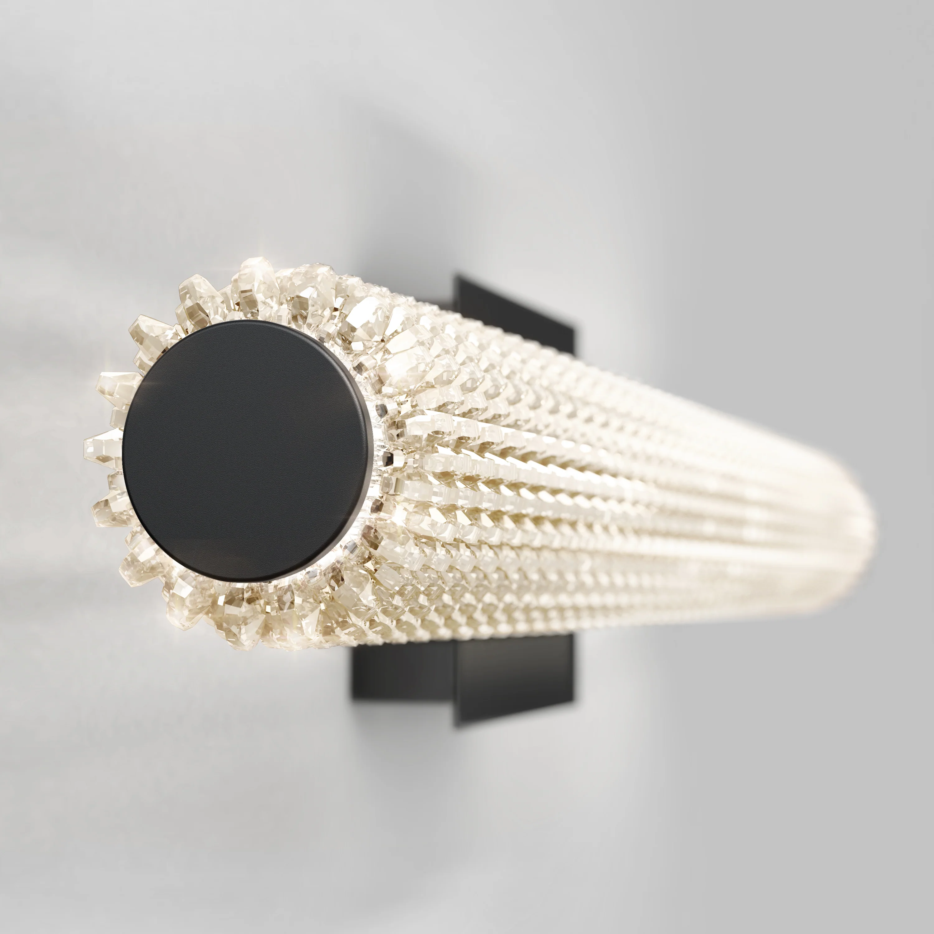 Exalto modern LED bathroom vanity light - Image 6
