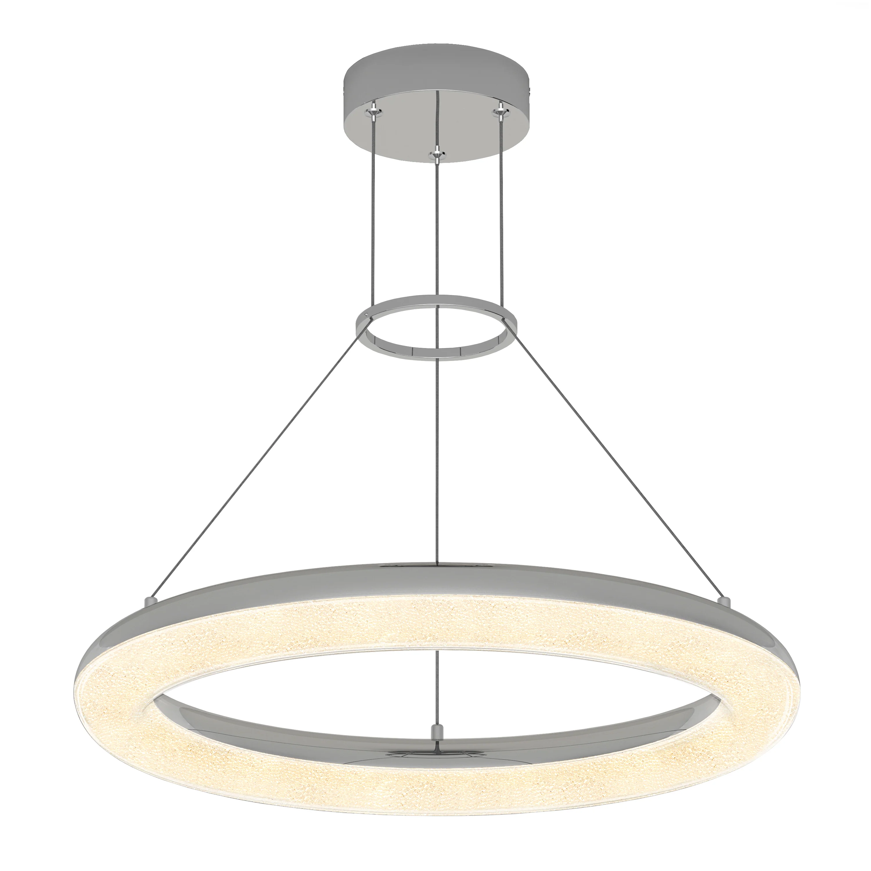 Famous Optical LED pendant light 5 CCT - Image 10