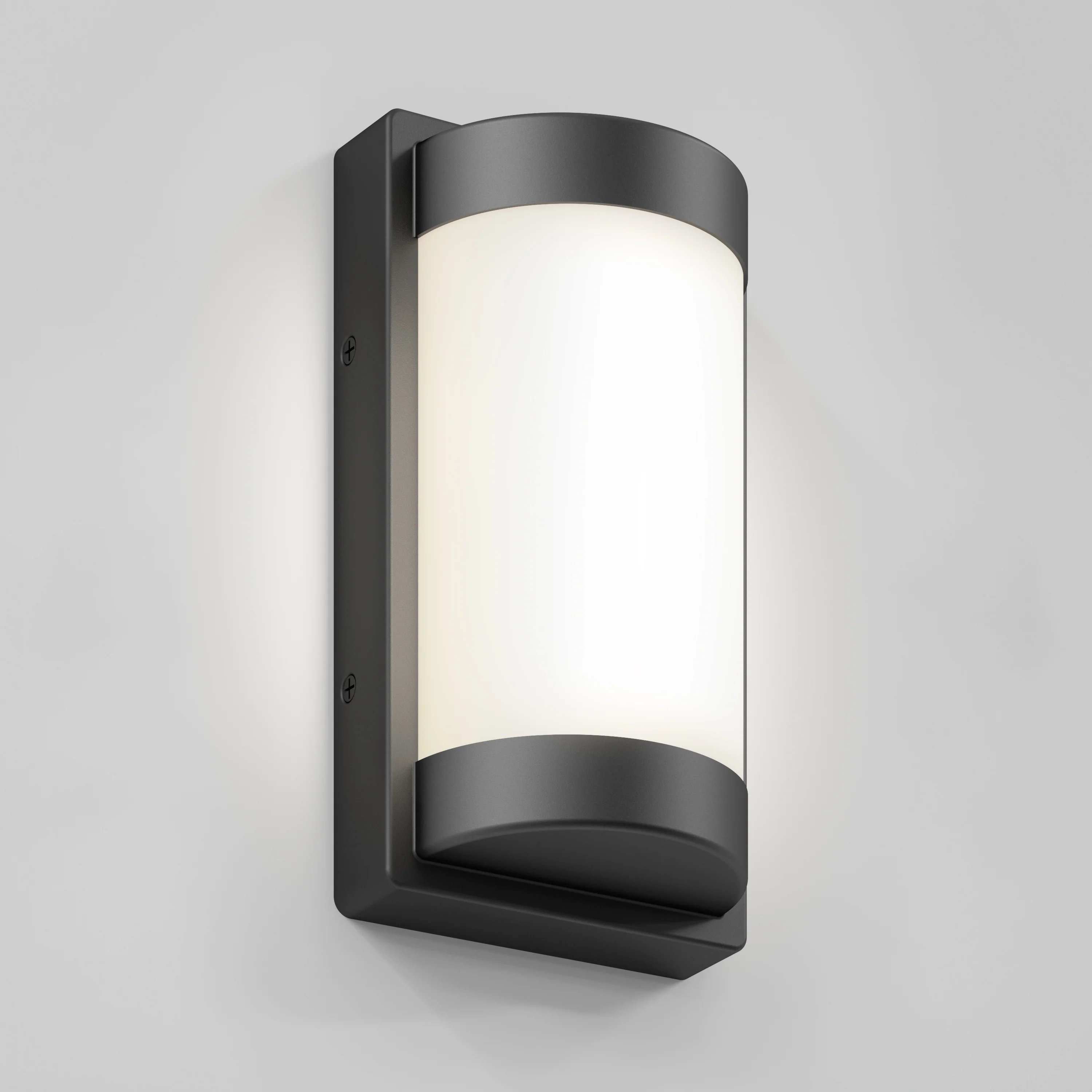 Fogo modern LED indoor-outdoor wall light 5 CCT