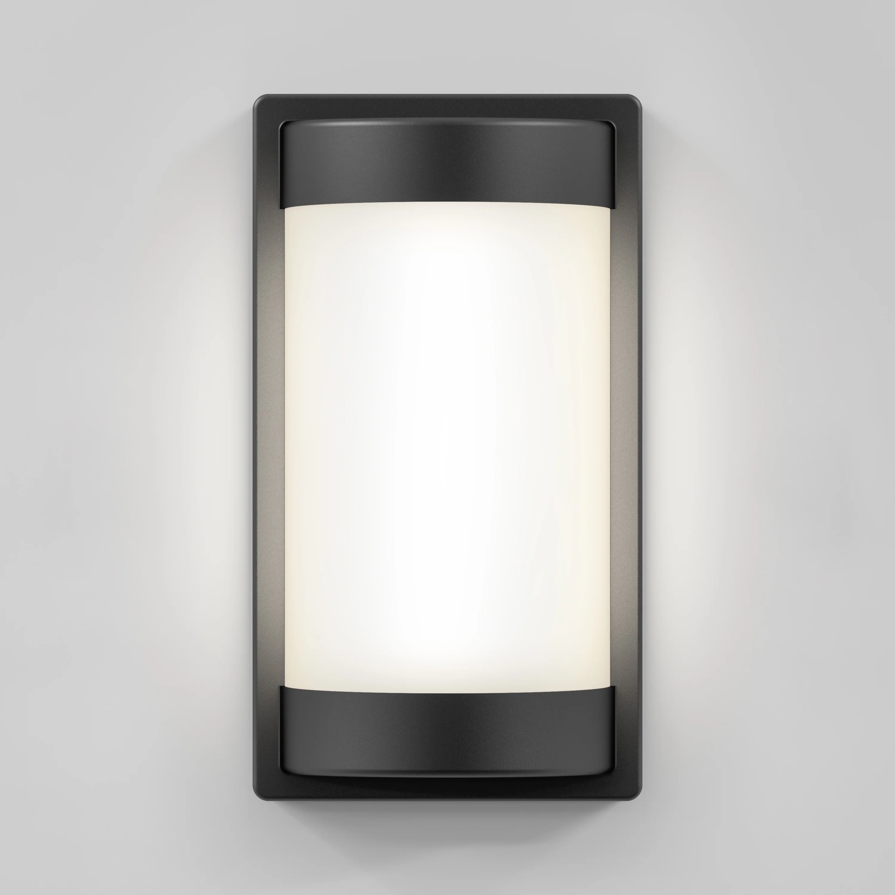 Fogo modern LED indoor-outdoor wall light 5 CCT - Image 3