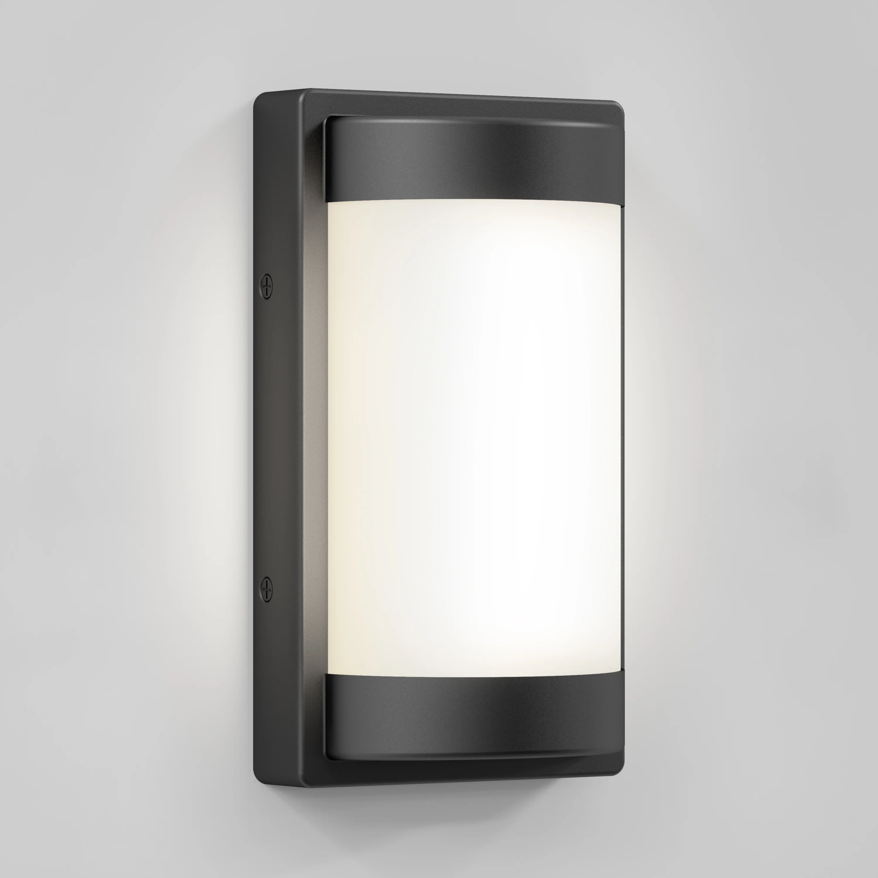 Fogo modern LED indoor-outdoor wall light 5 CCT - Image 4