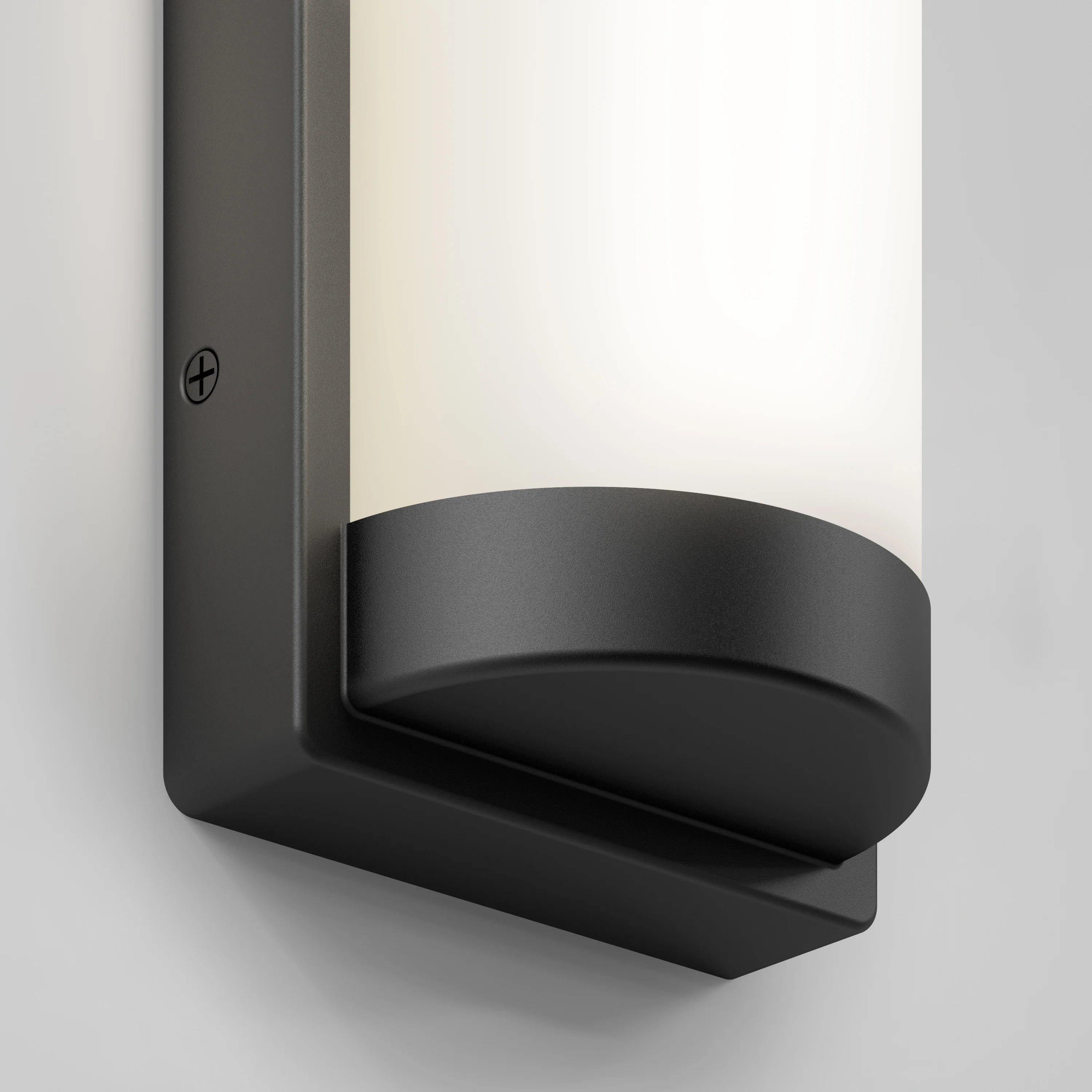 Fogo modern LED indoor-outdoor wall light 5 CCT - Image 5