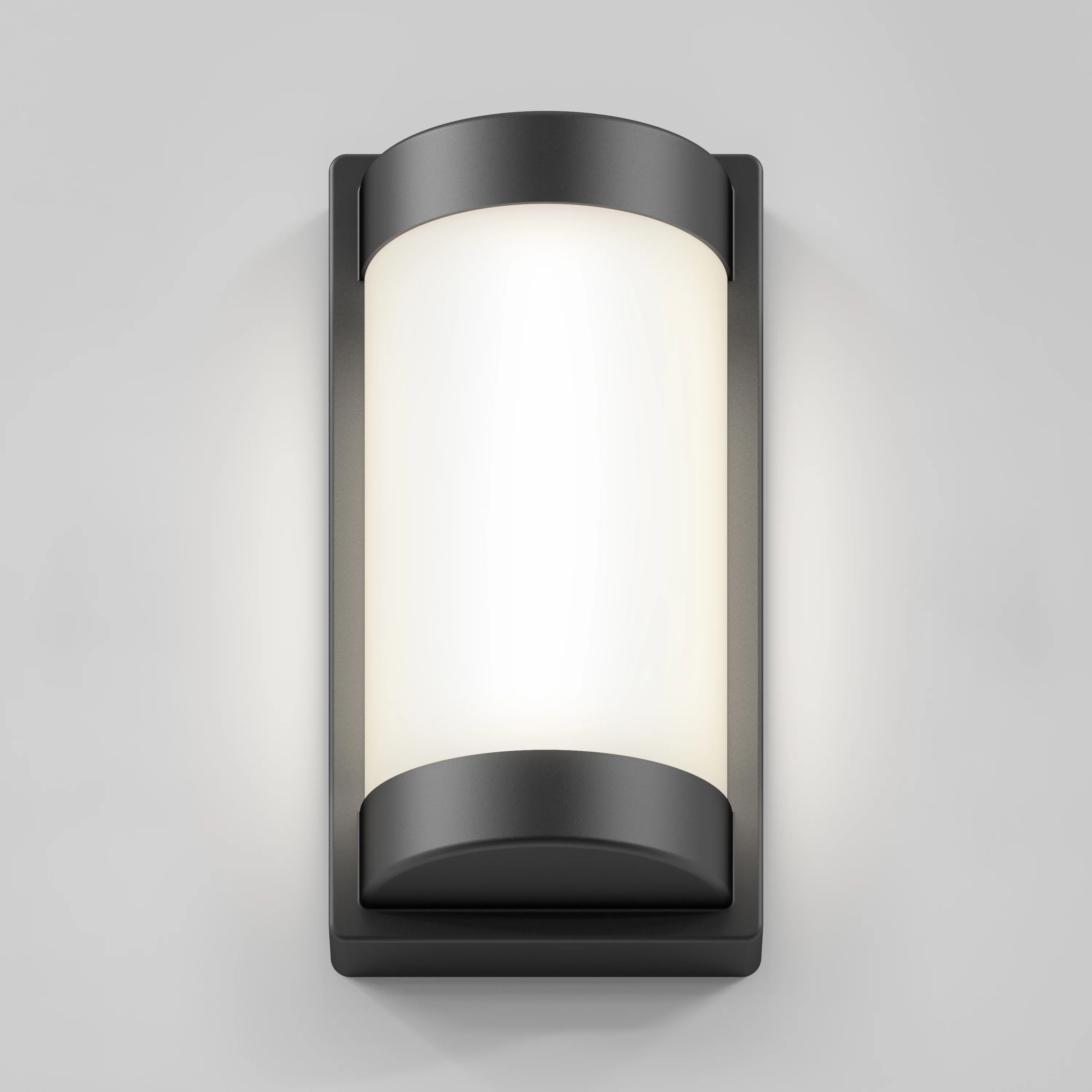 Fogo modern LED indoor-outdoor wall light 5 CCT - Image 6