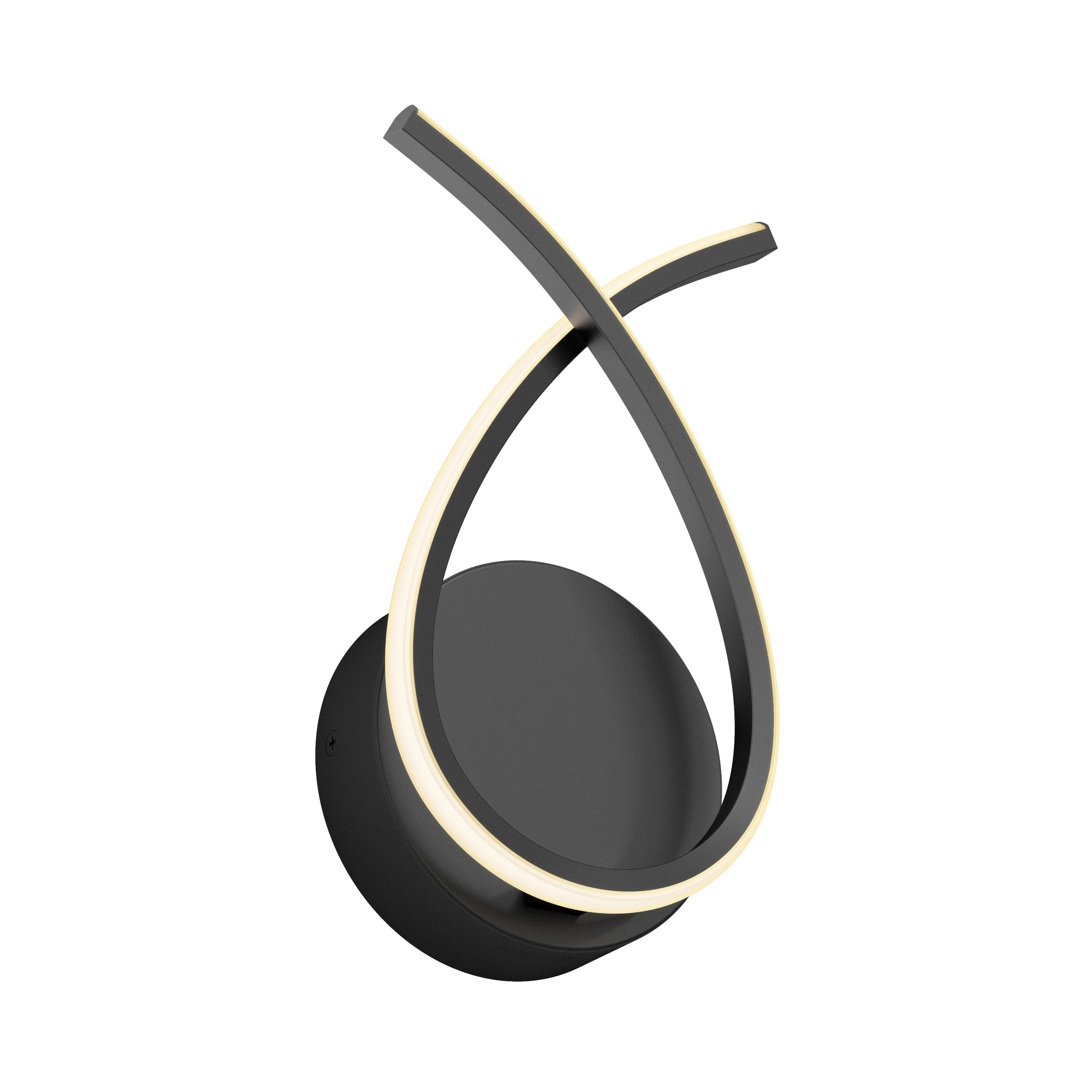 Gamma modern LED wall sconce 5 CCT - Image 15