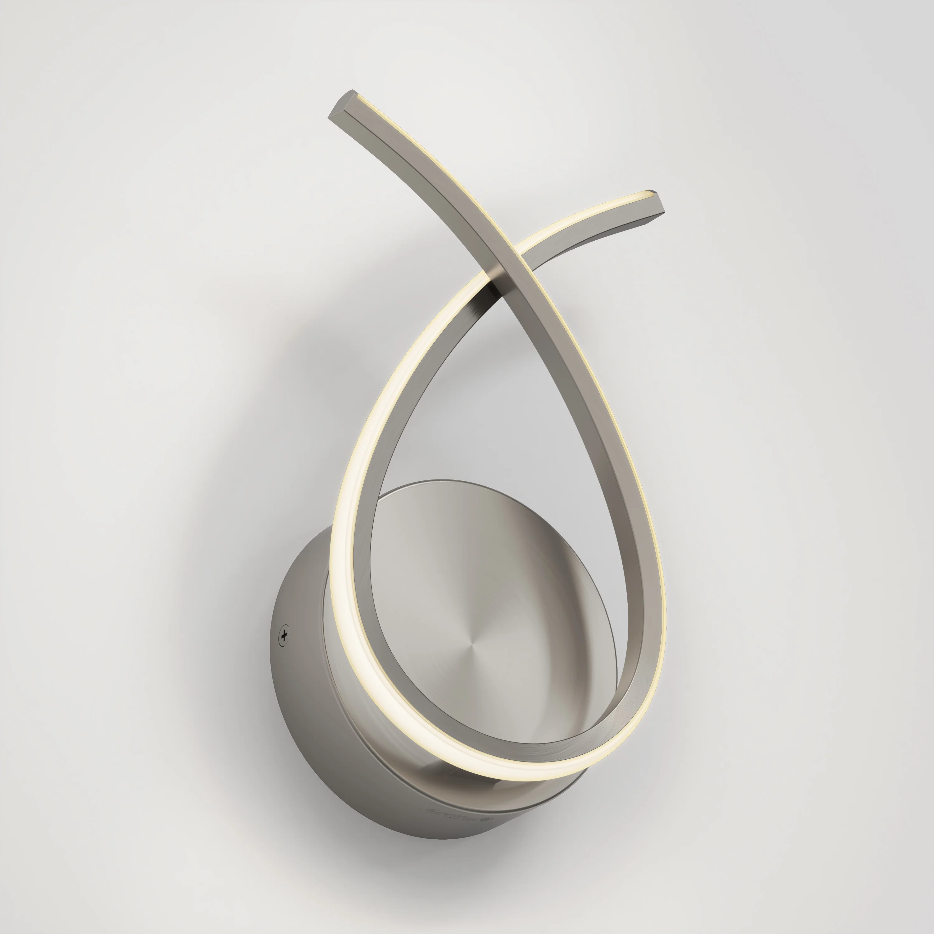 Gamma modern LED wall sconce 5 CCT - Image 17