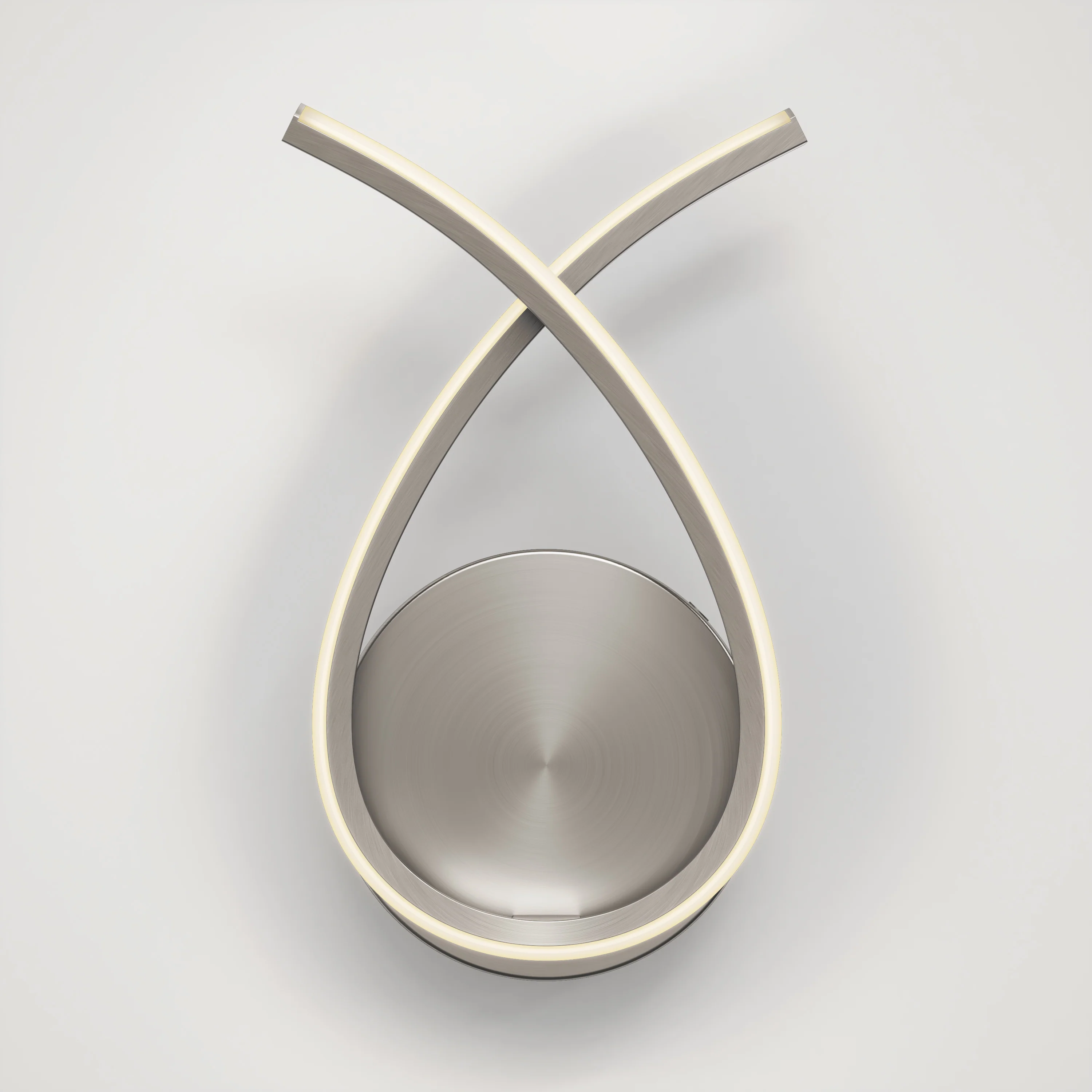 Gamma modern LED wall sconce 5 CCT - Image 19