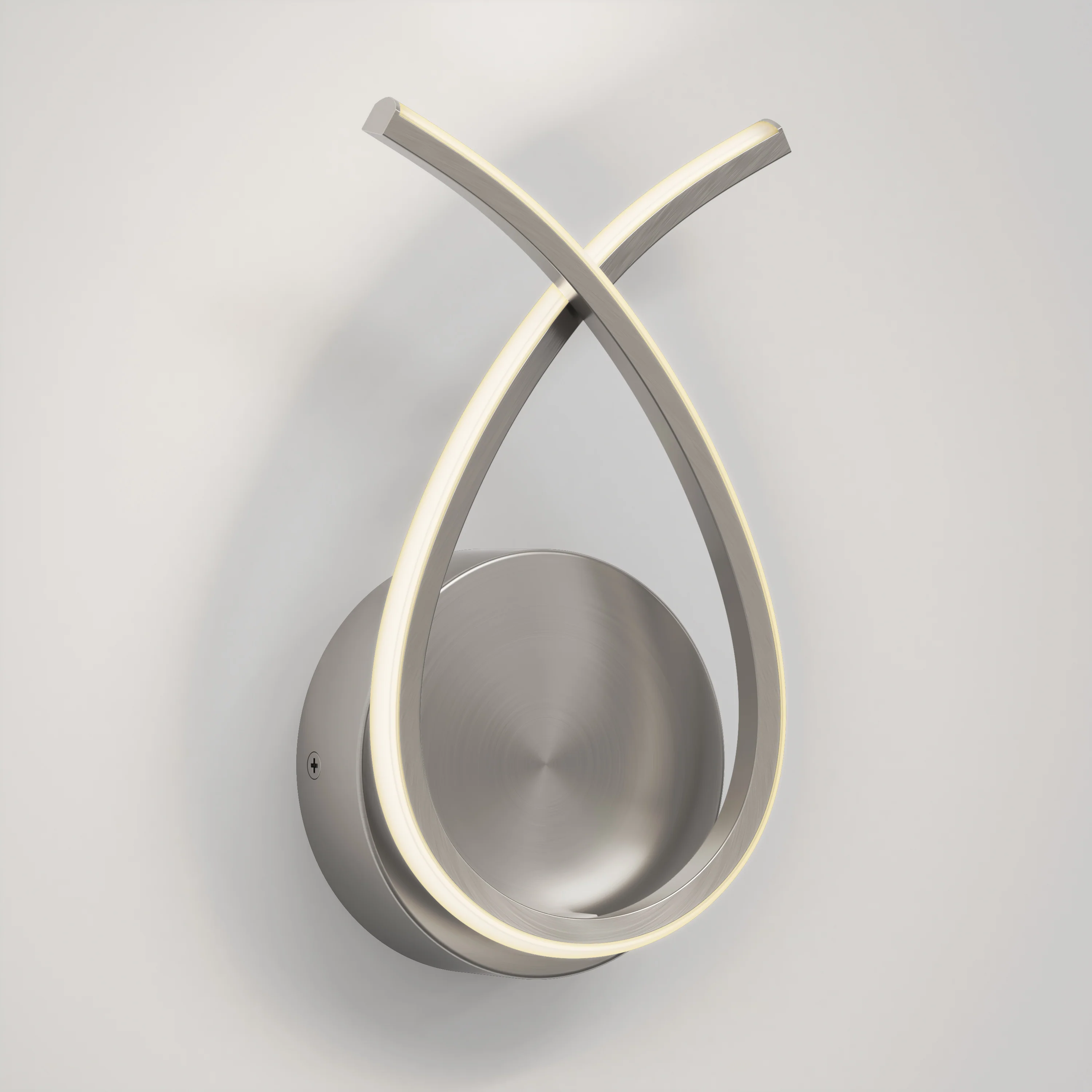 Gamma modern LED wall sconce 5 CCT - Image 20