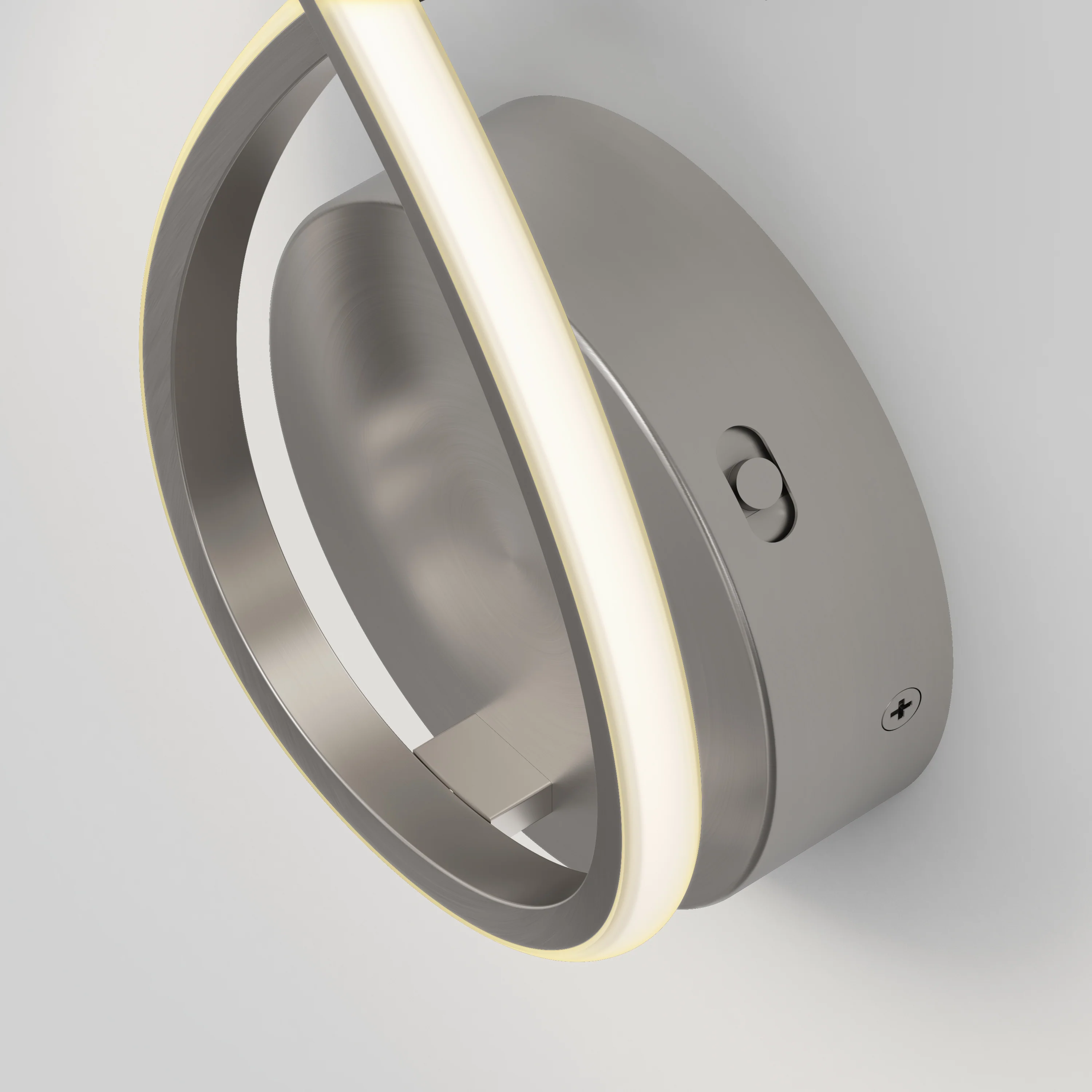 Gamma modern LED wall sconce 5 CCT - Image 21