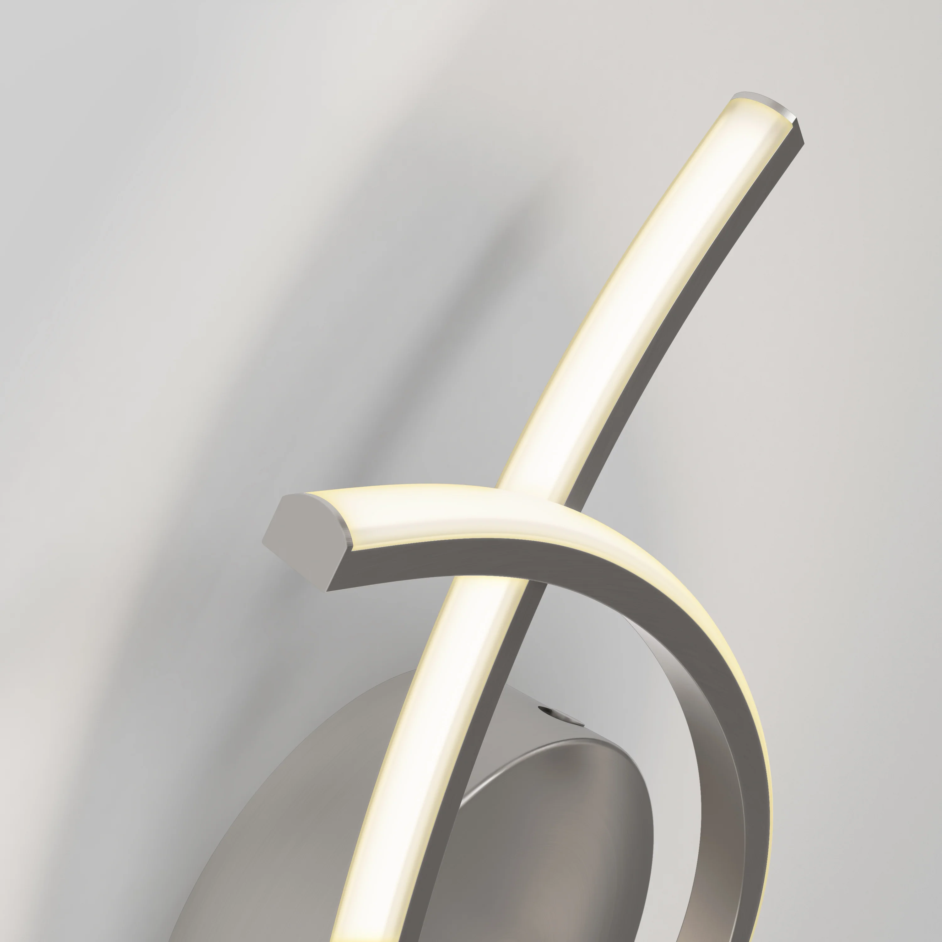 Gamma modern LED wall sconce 5 CCT - Image 22
