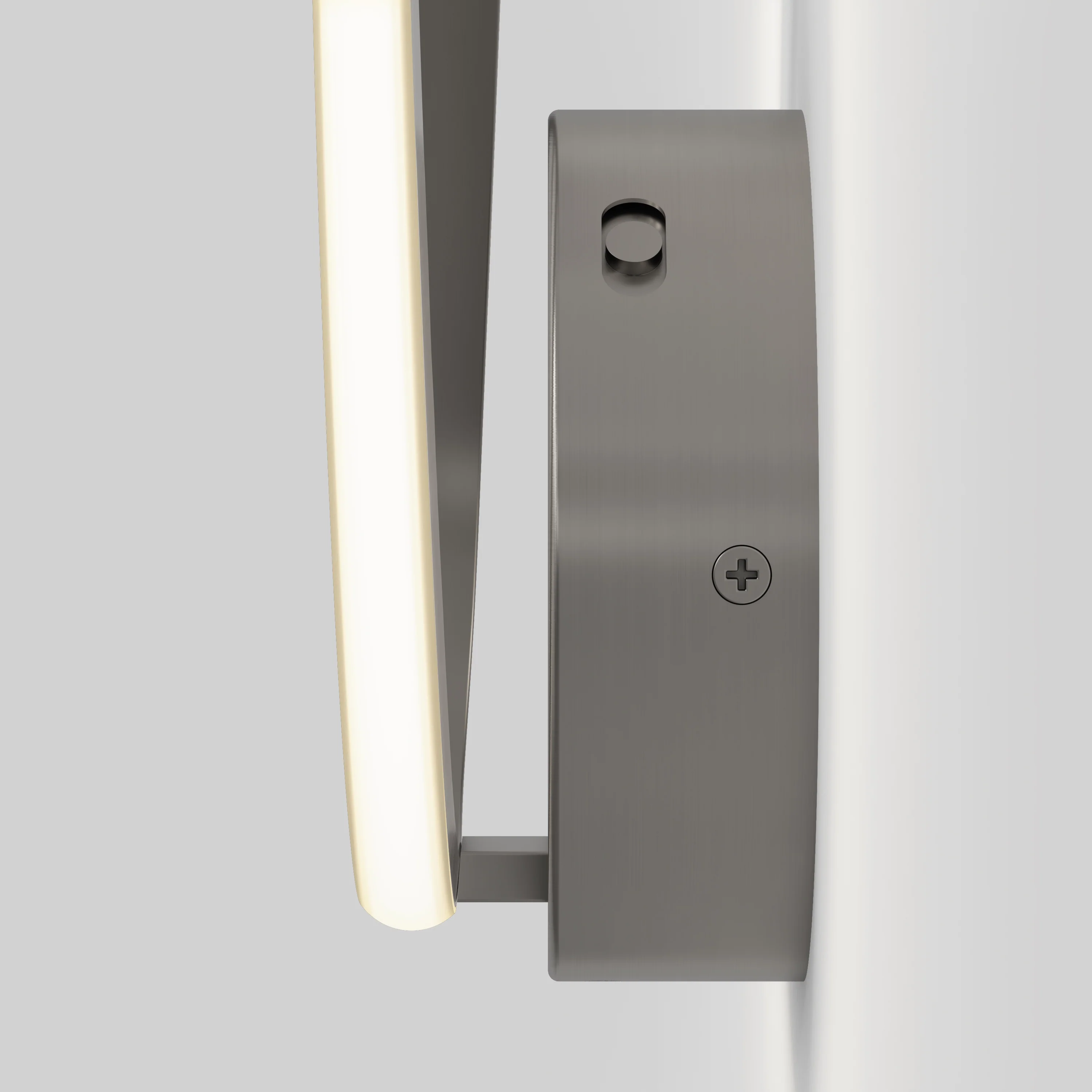 Gamma modern LED wall sconce 5 CCT - Image 24