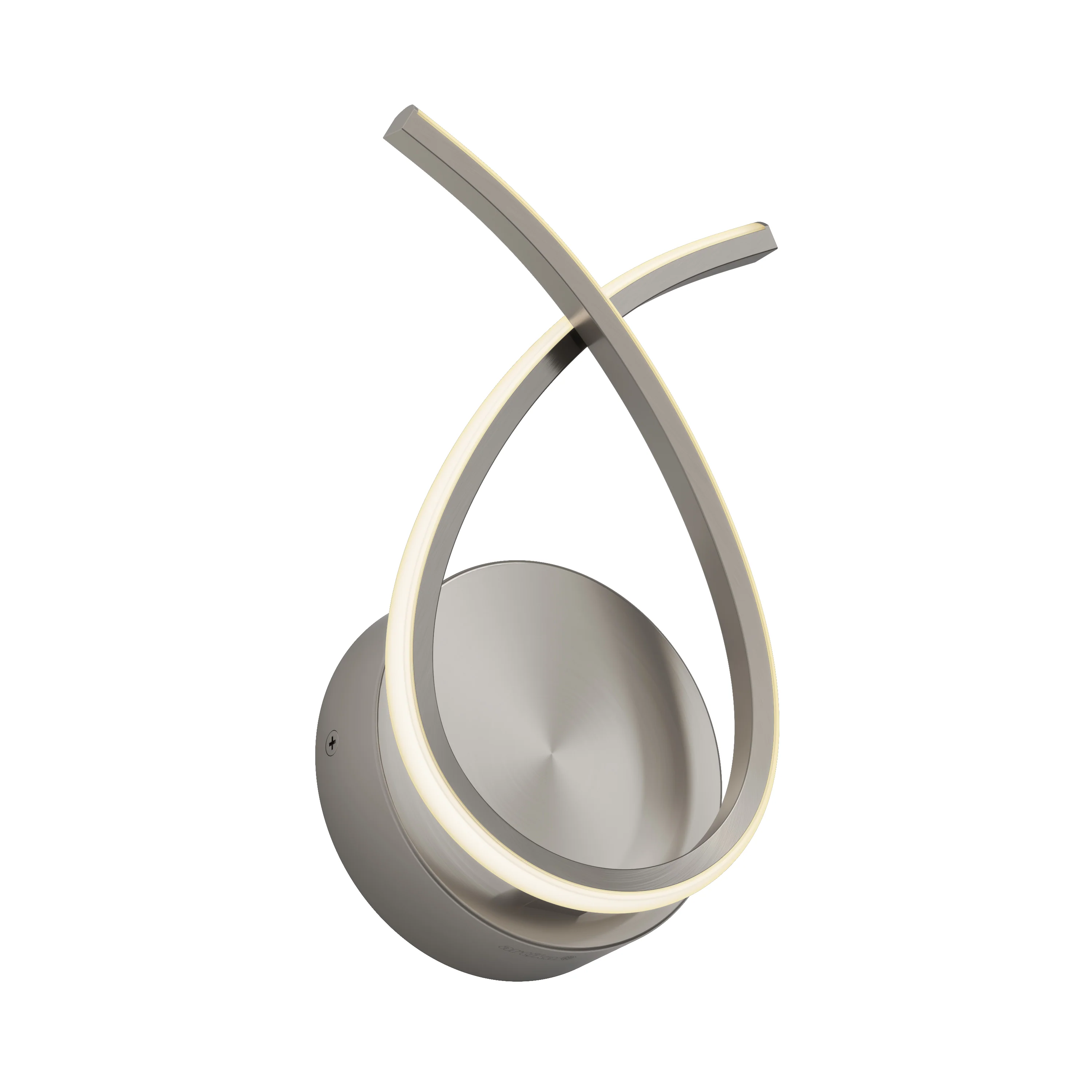 Gamma modern LED wall sconce 5 CCT - Image 31
