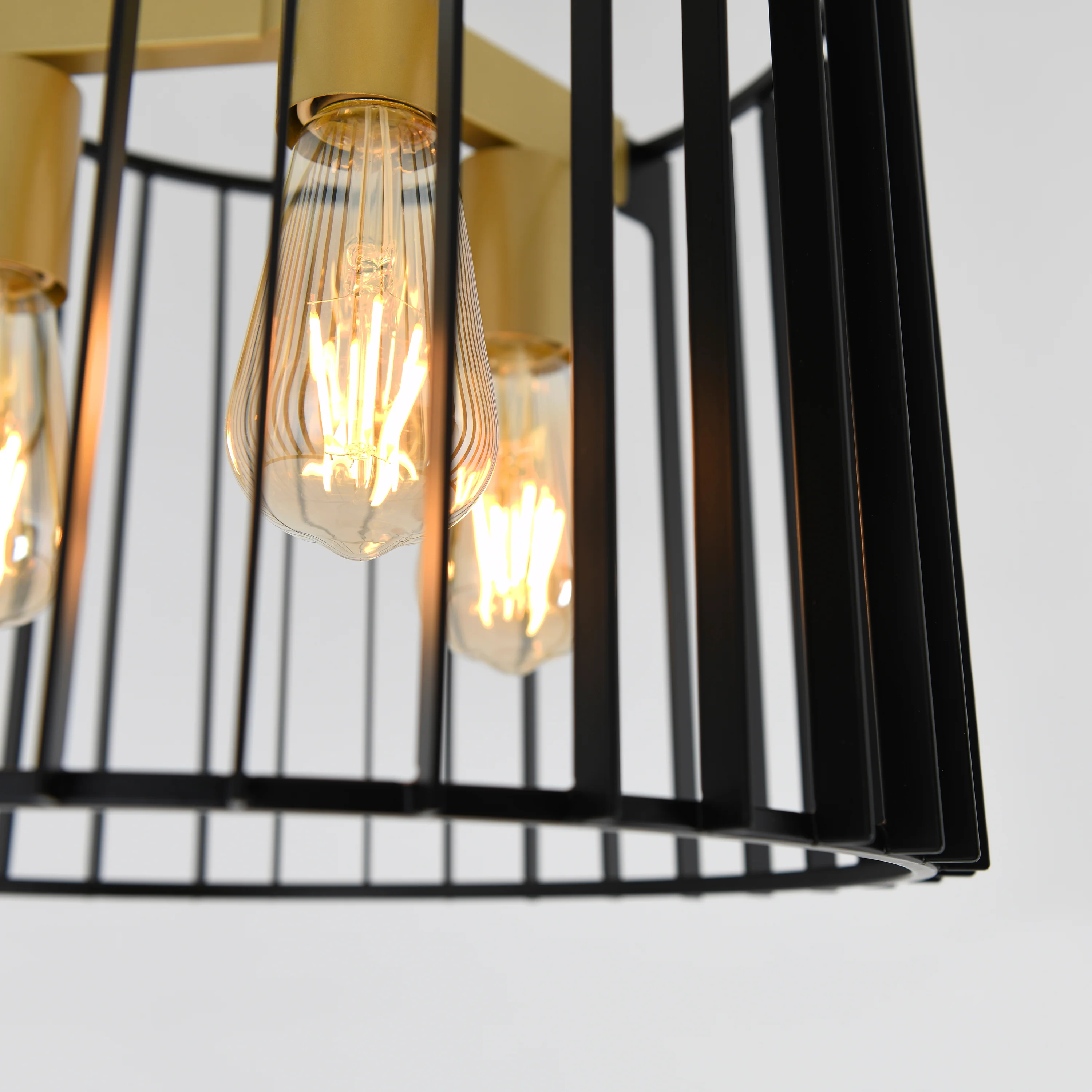 Gatsby flush mount light - Image 5