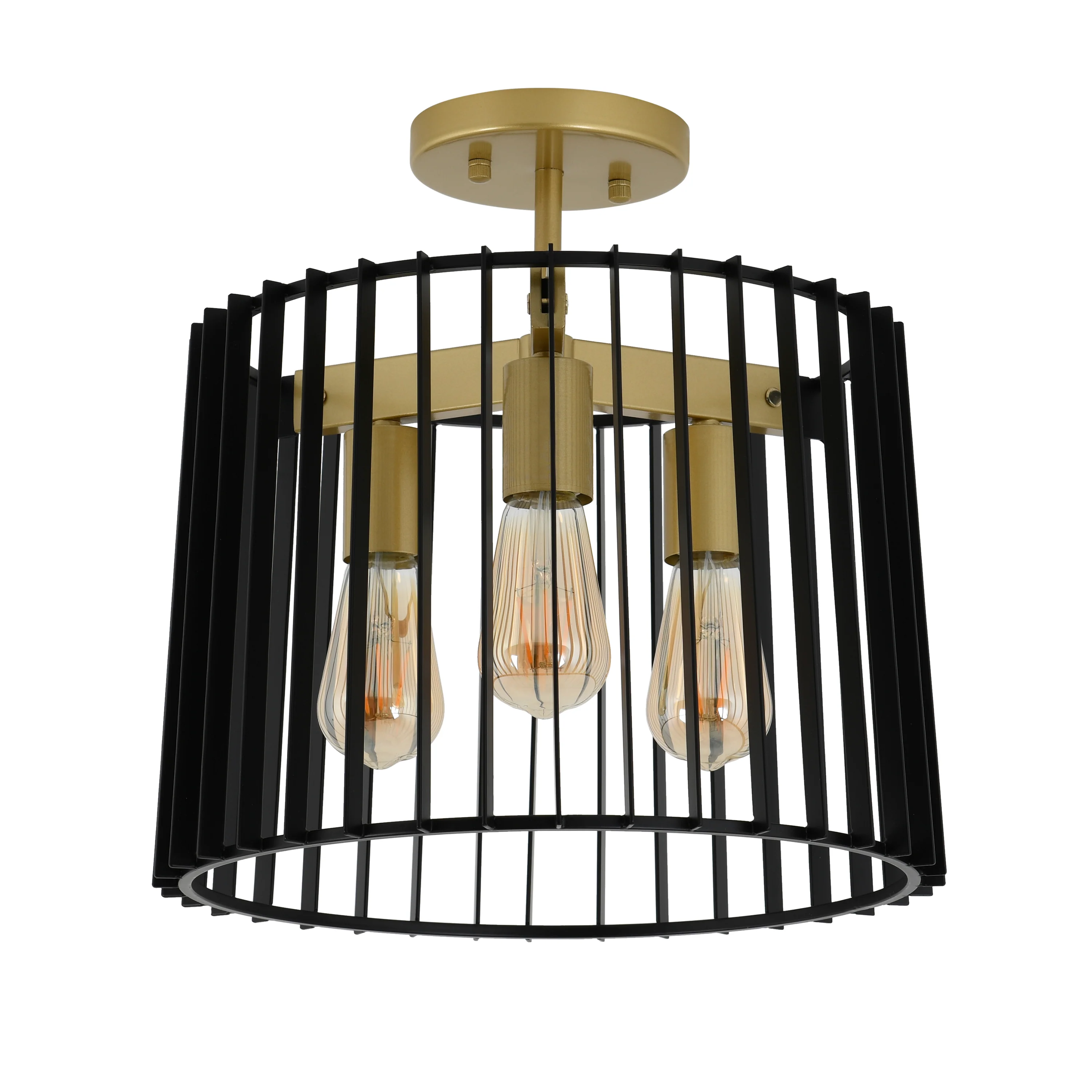 Gatsby flush mount light - Image 7
