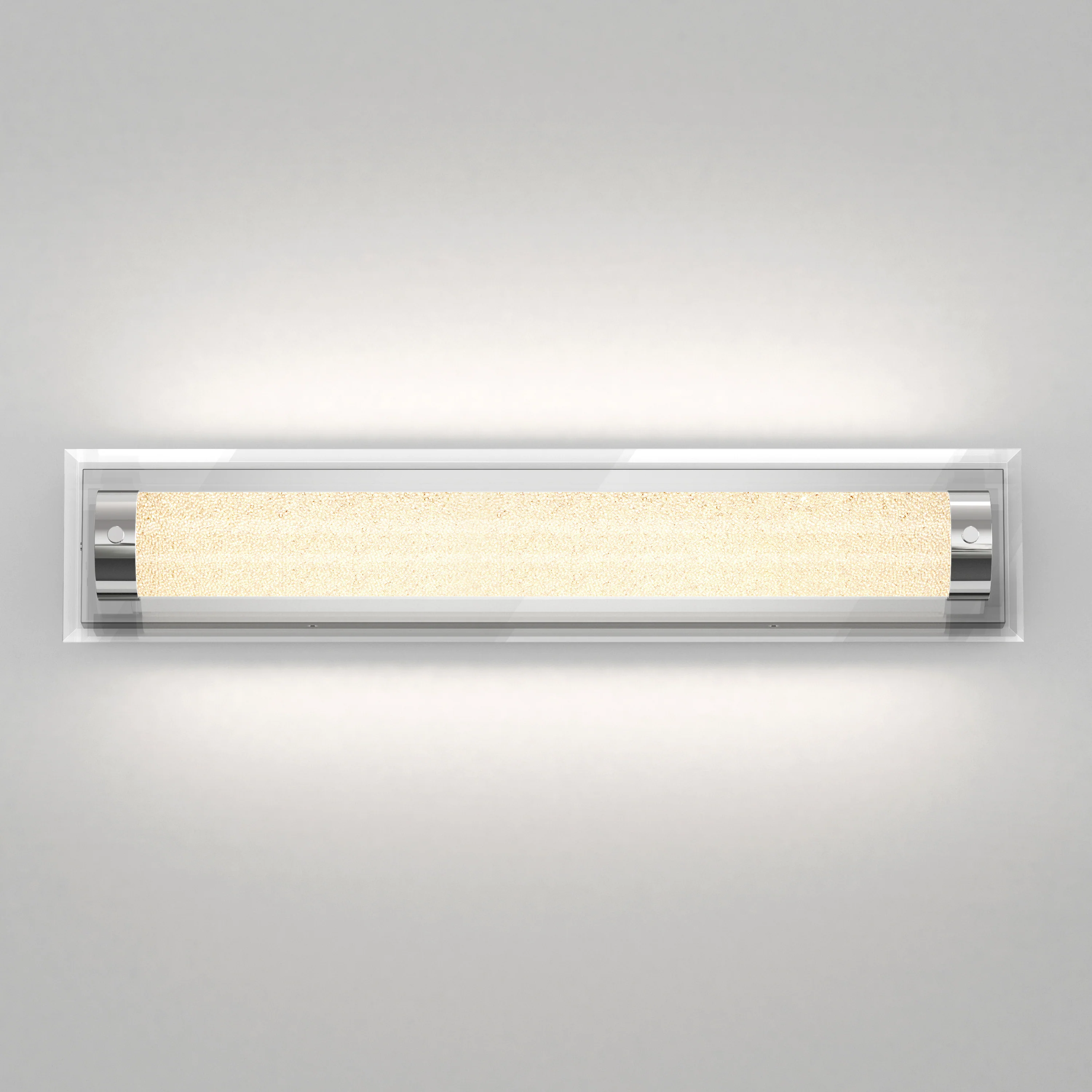 Glamour modern LED bathroom vanity light 3 CCT - Image 12