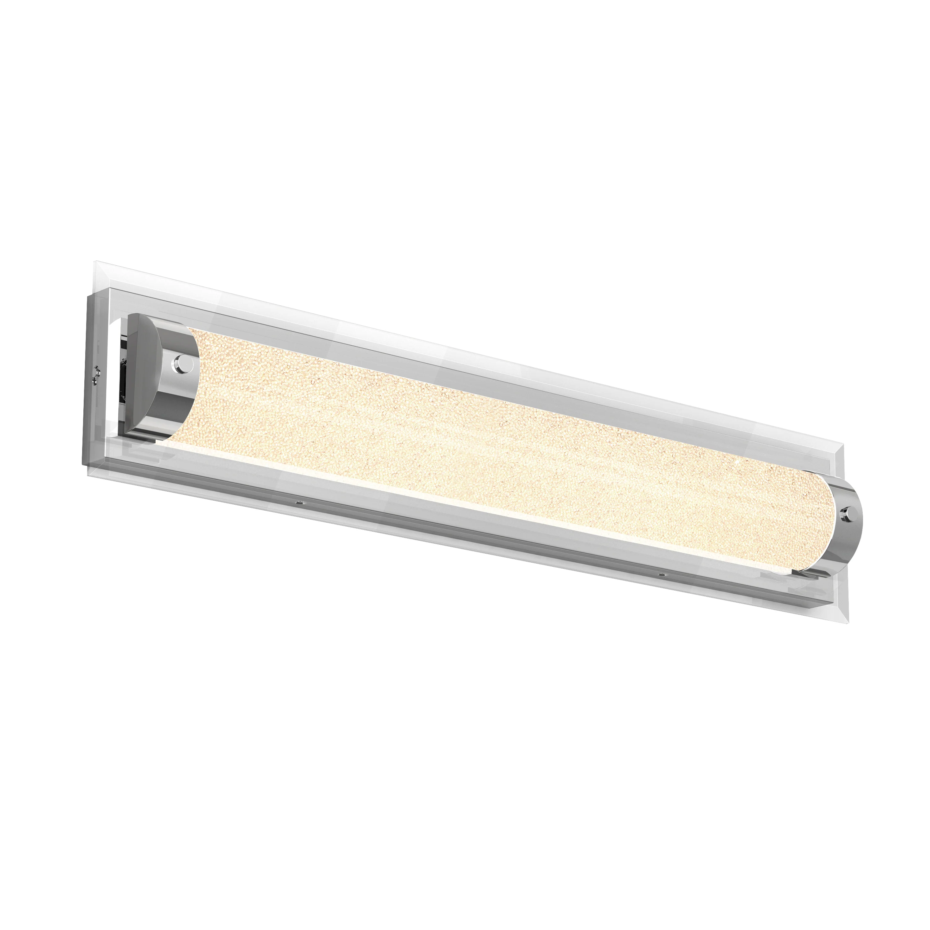 Glamour modern LED bathroom vanity light 3 CCT - Image 17