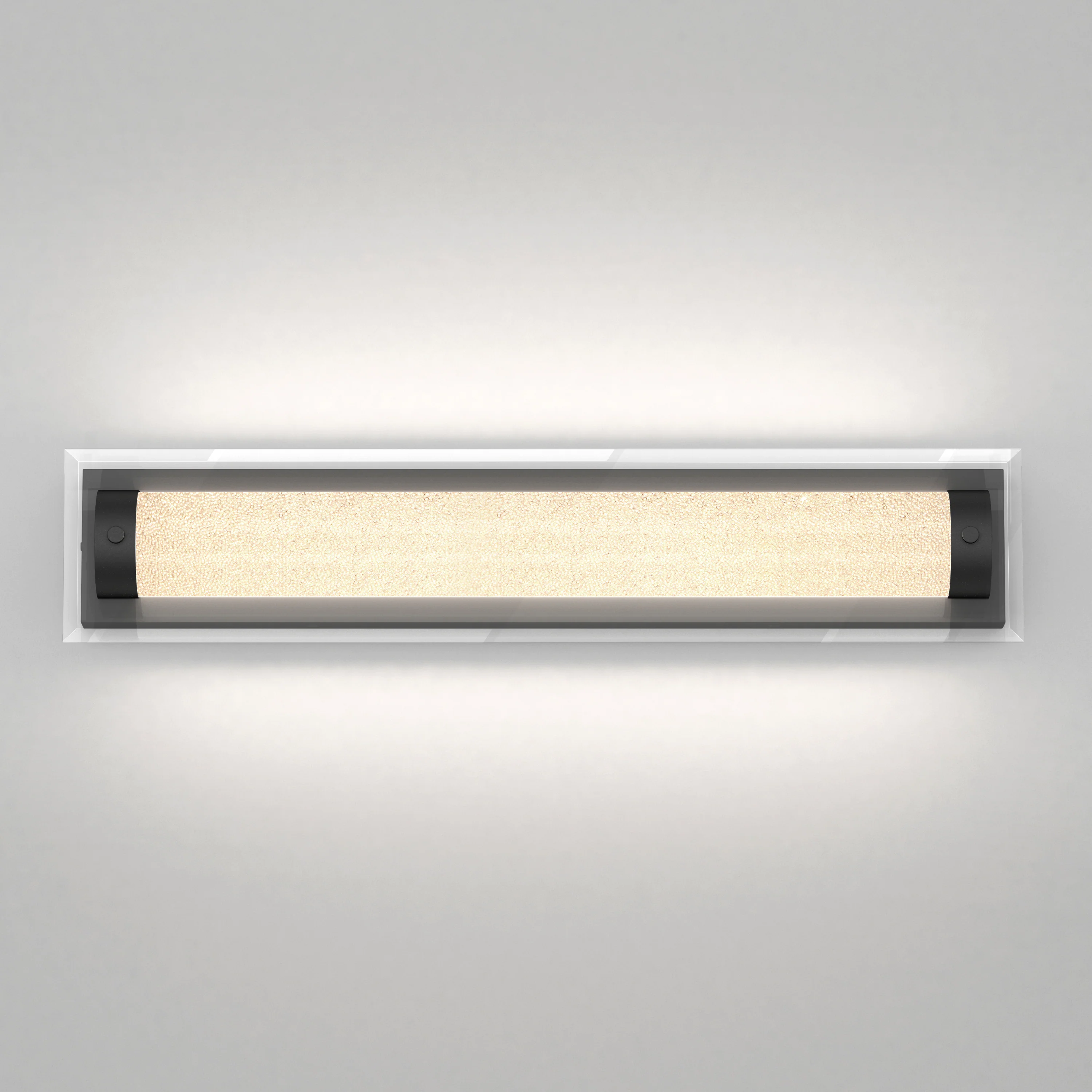 Glamour modern LED bathroom vanity light 3 CCT - Image 3